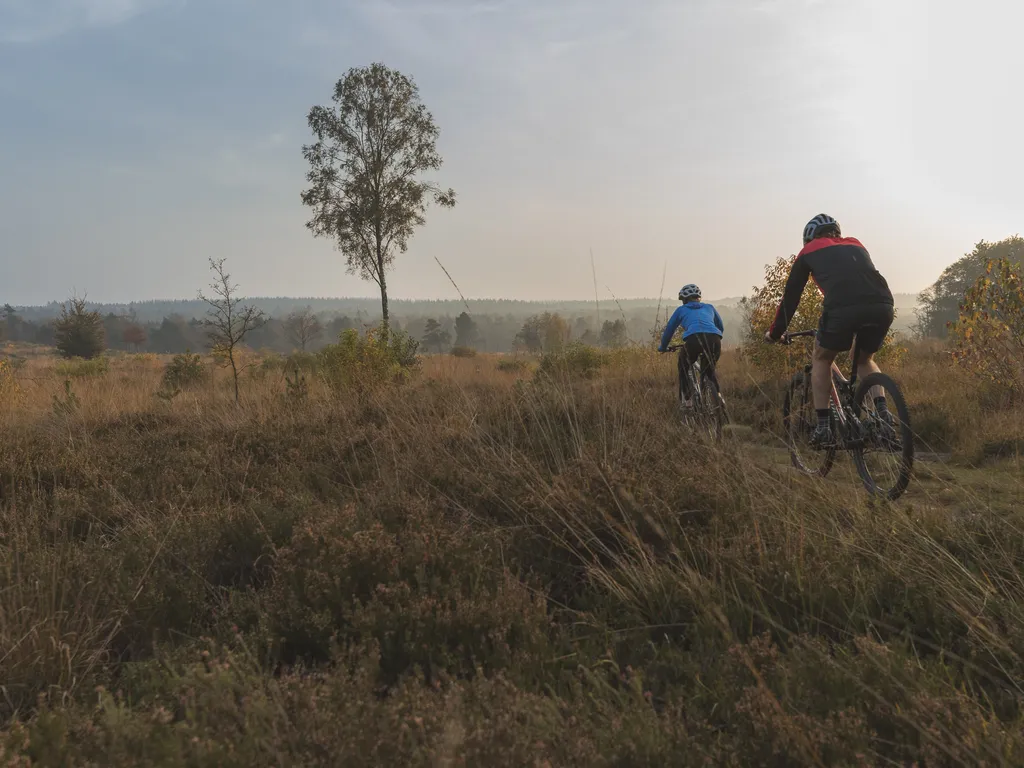 Campagnefotografie herfst 2017 - Story 1 - MTB