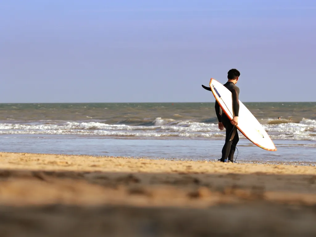 Newquay_Surfing