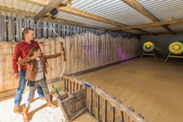 Hof van Saksen Drenthe - Westdorp visuel 1067/1861