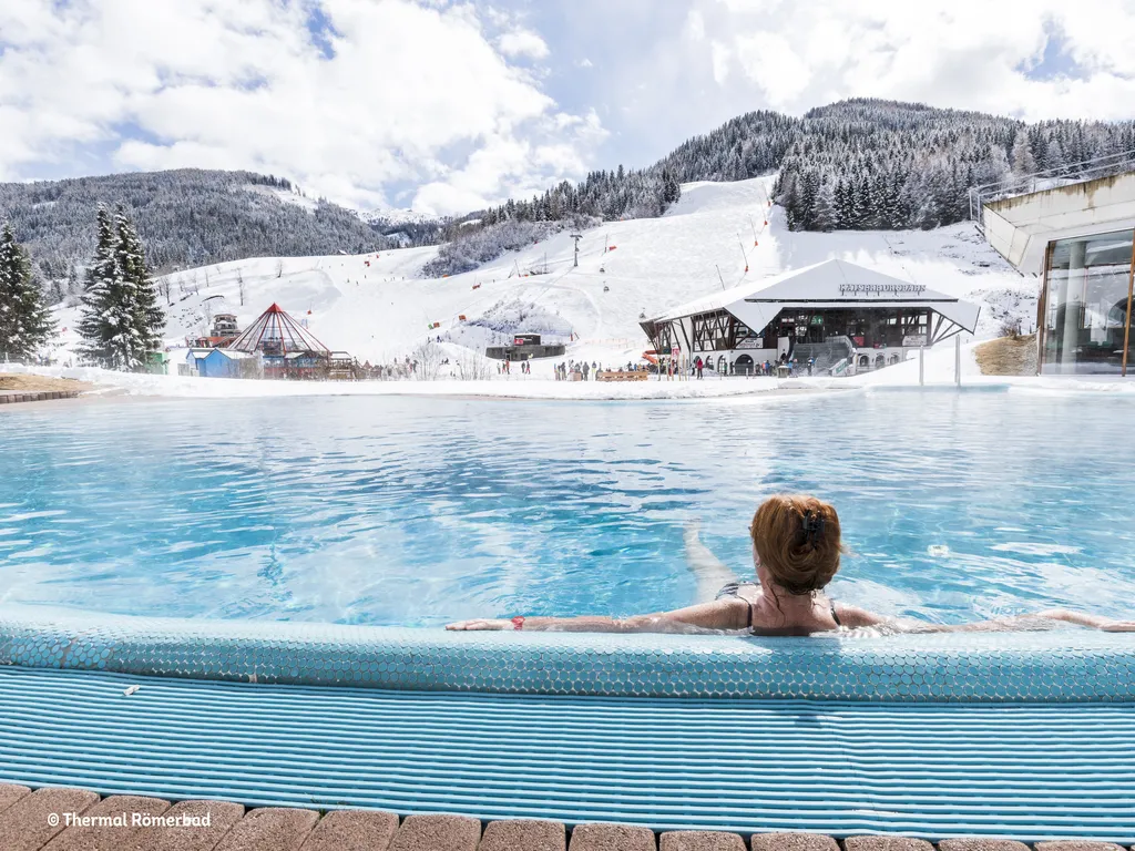 Beauty en Wellness wintershoot Romerbad BHM