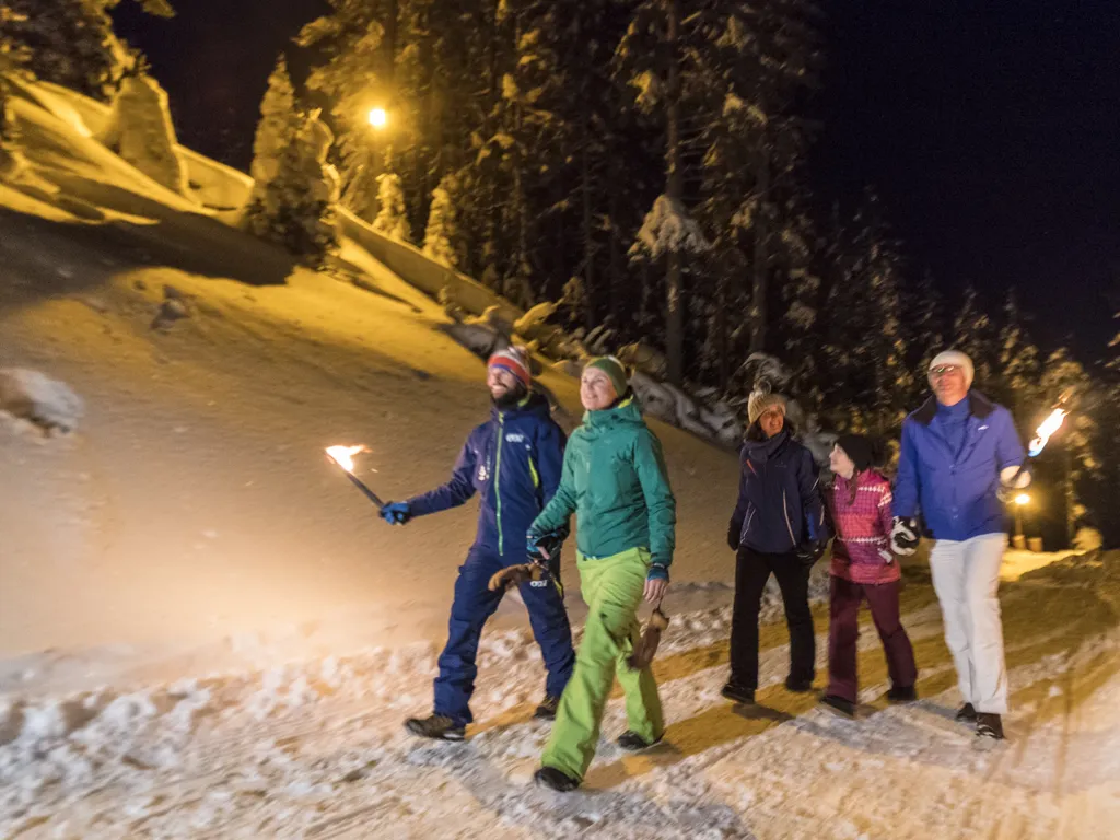 LSL-Wintershoot 2018