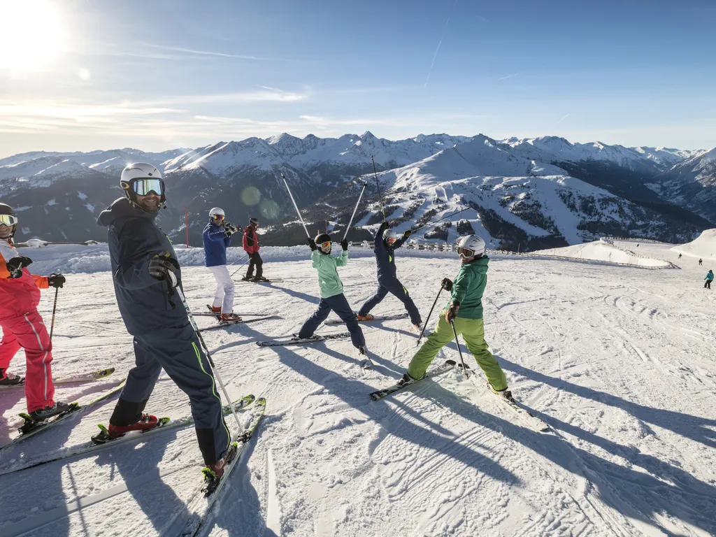 LSL-Wintershoot 2018