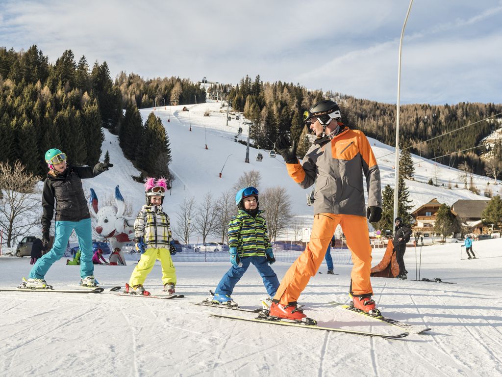 LSL-Wintershoot 2018