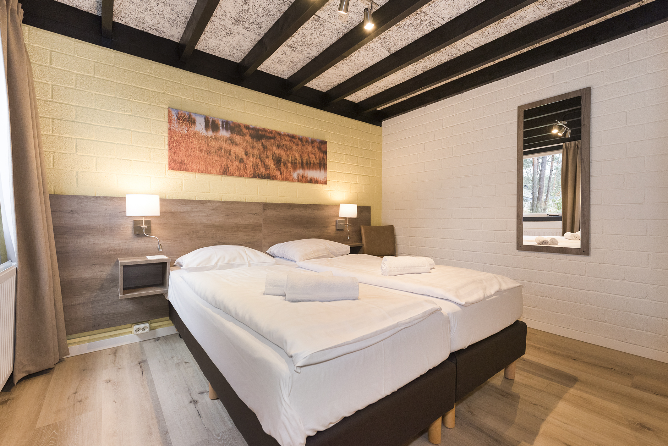 5-persoons bungalow — foto 6