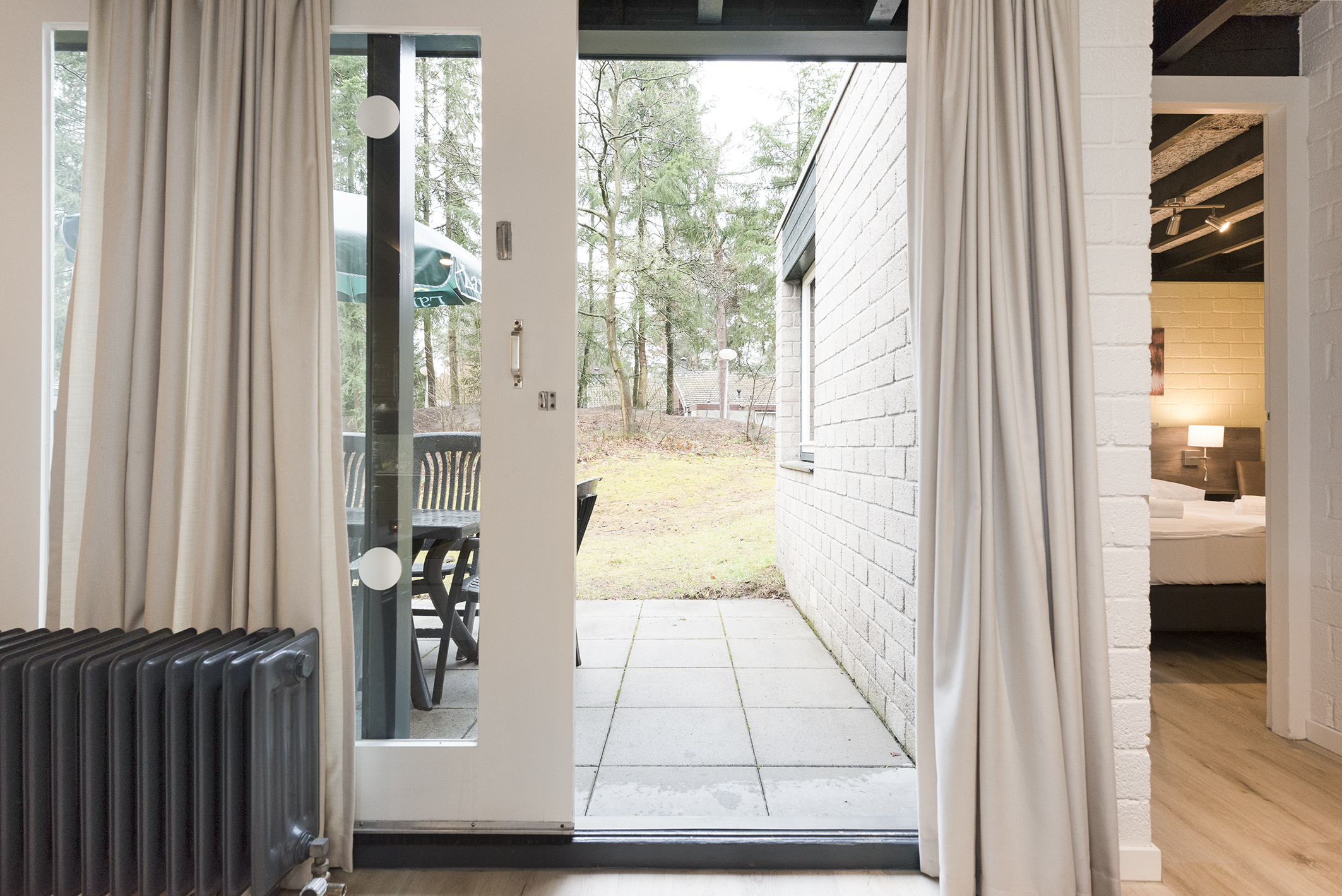 5-persoons bungalow — foto 10