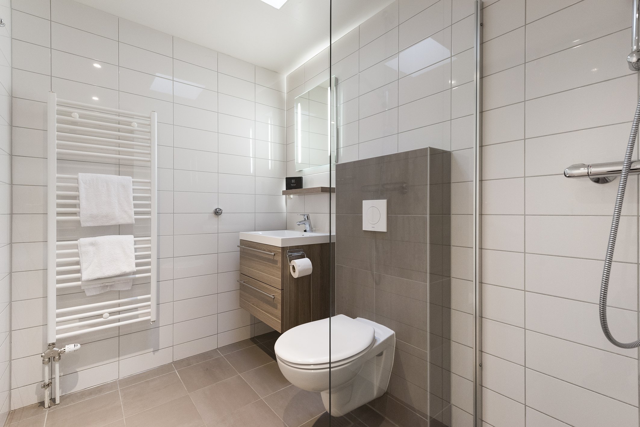 5-persoons bungalow — foto 11