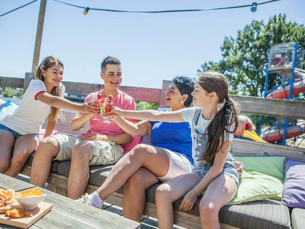 SRG Belevingsfotografie Zomer 2018