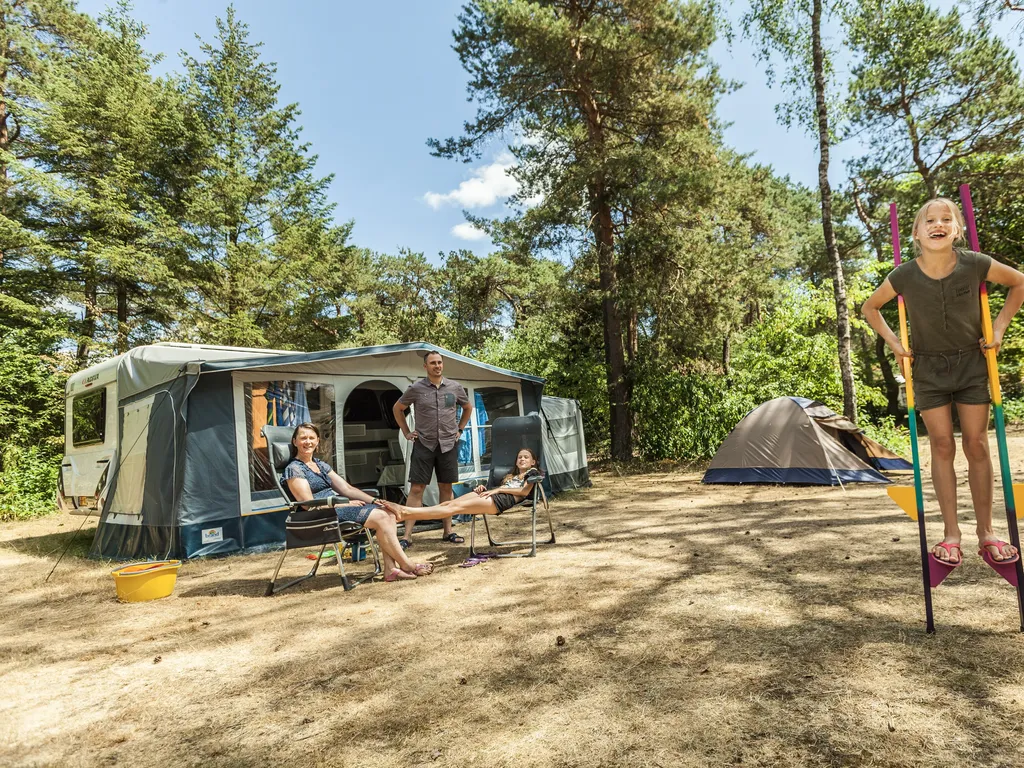 CVE belevingsfotografie zomer 2018