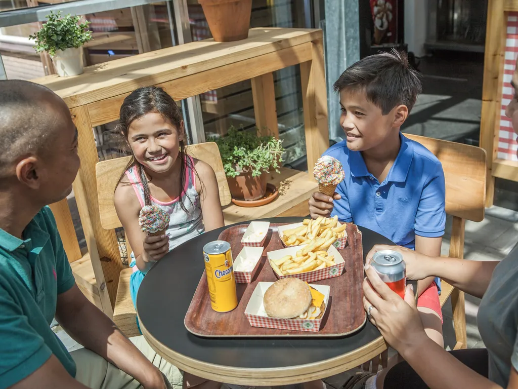 CVE belevingsfotografie zomer 2018