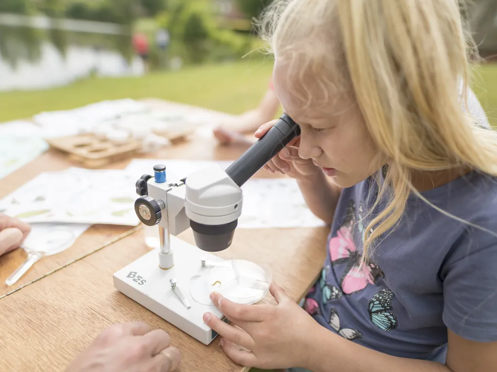 Belevingsfotografie HSN zomer 2018