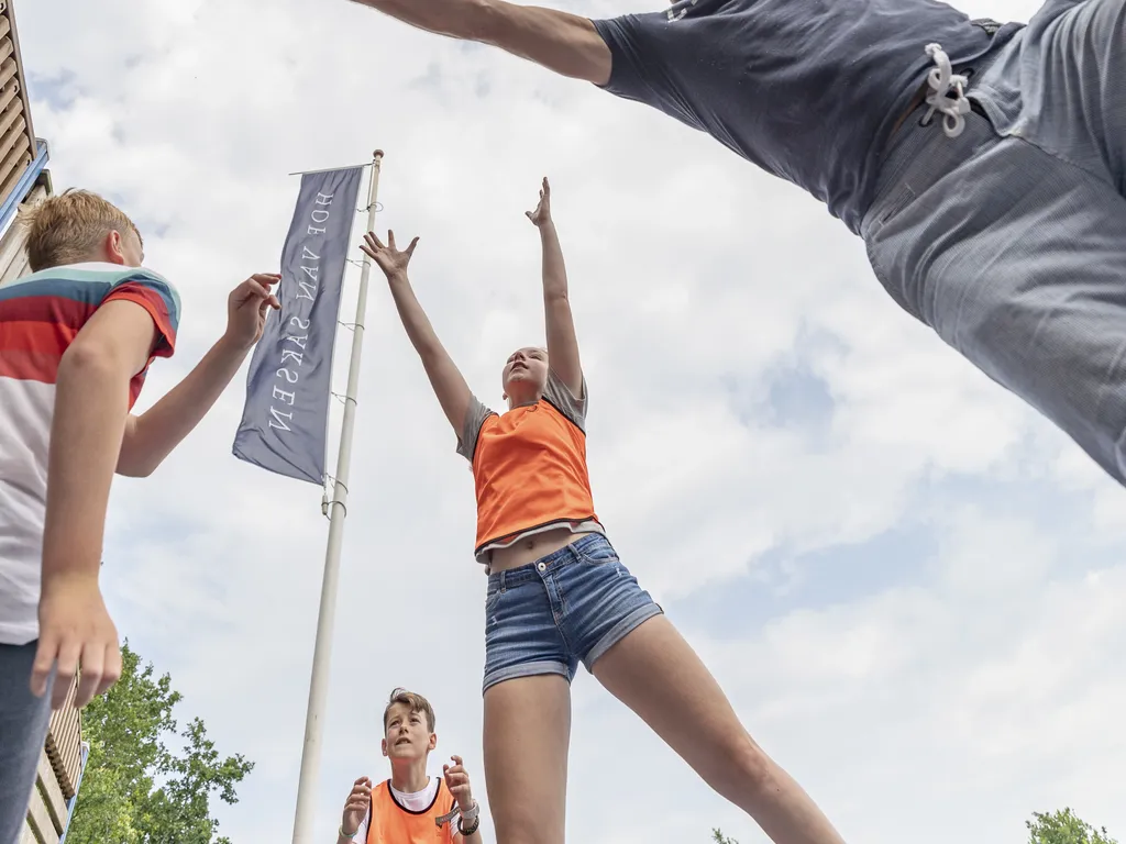 Belevingsfotografie HSN zomer 2018