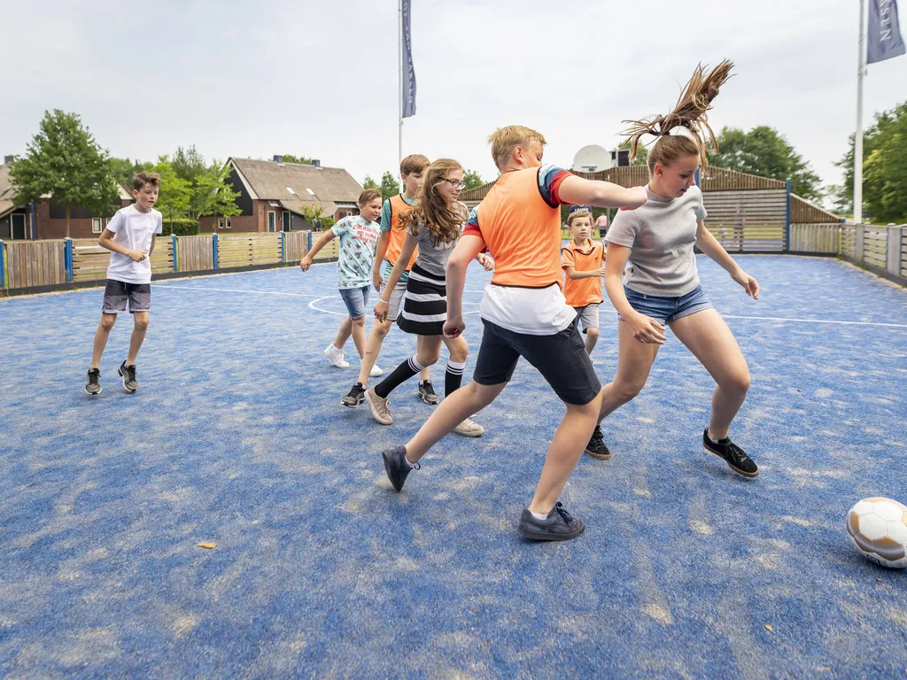 Belevingsfotografie HSN zomer 2018