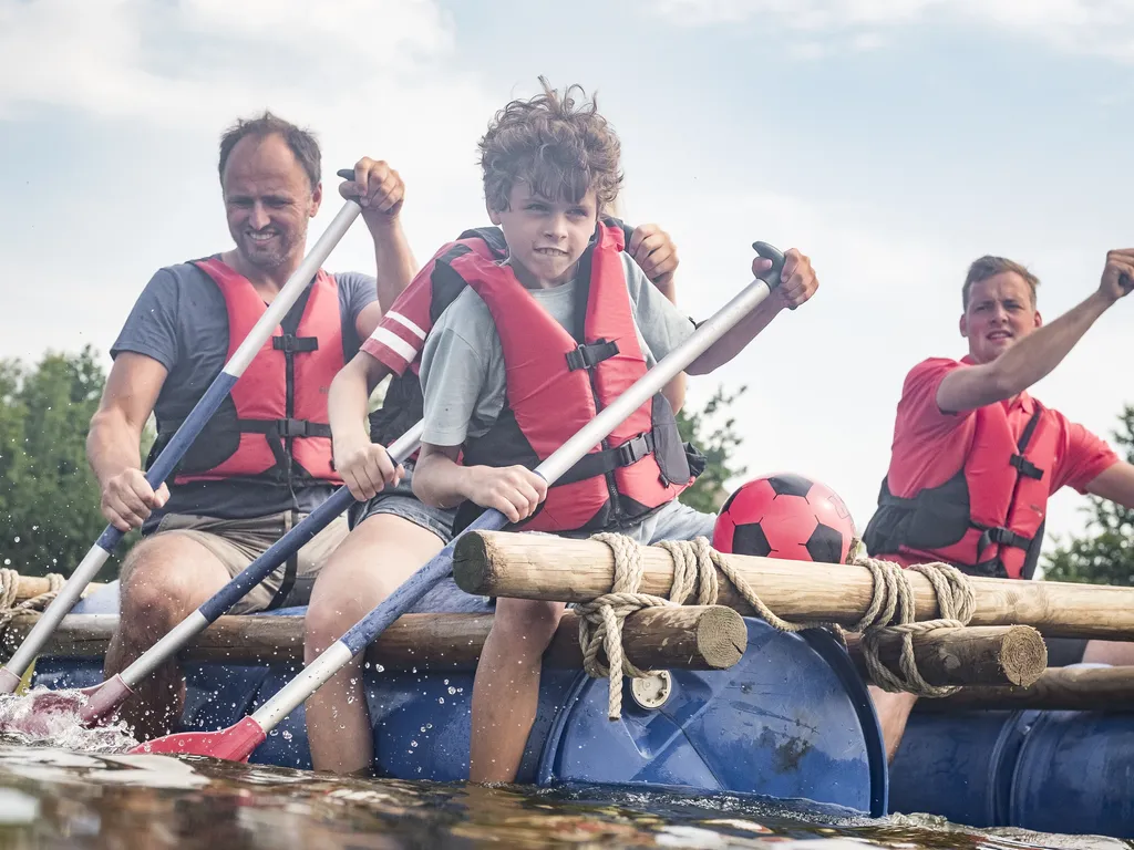 Belevingsfotografie HSN zomer 2018