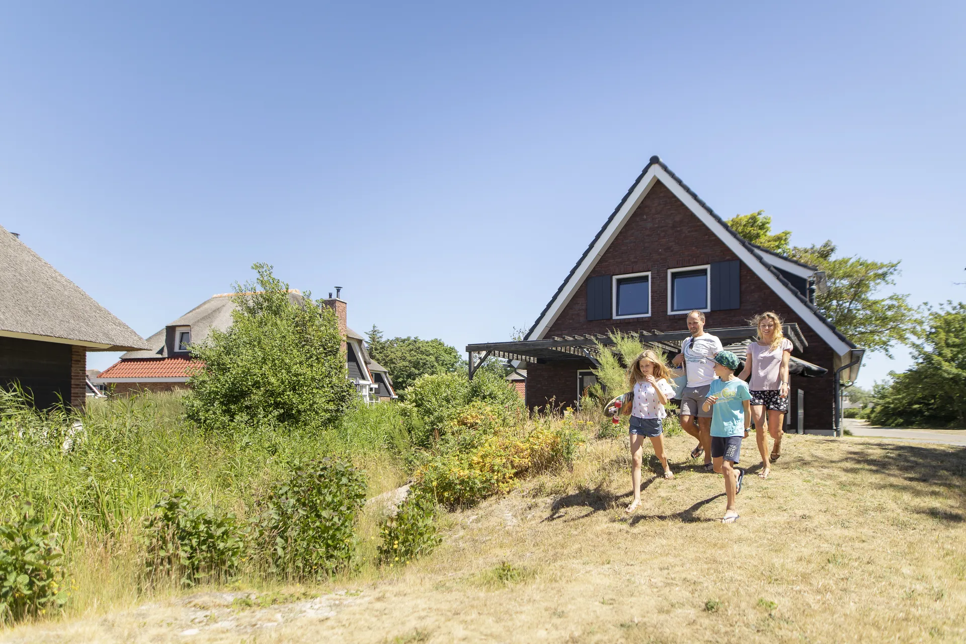 Landal GreenParks Over 95 parks in The Netherlands, Belgium, Germany