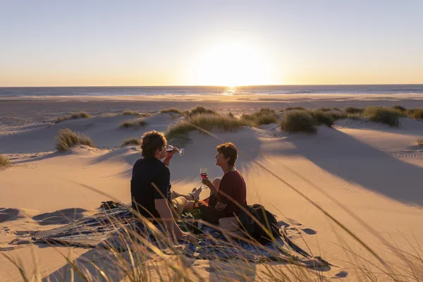 Hof van Saksen Drenthe - Westdorp visuel 1052/1861