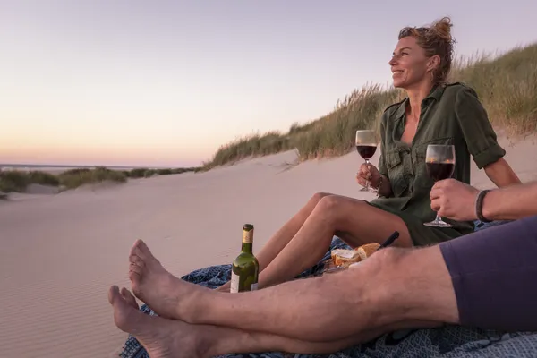 Hof van Saksen Drenthe - Westdorp visuel 1237/1861