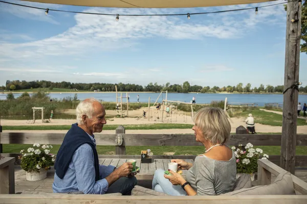 Hof van Saksen Drenthe - Westdorp visuel 1701/1861