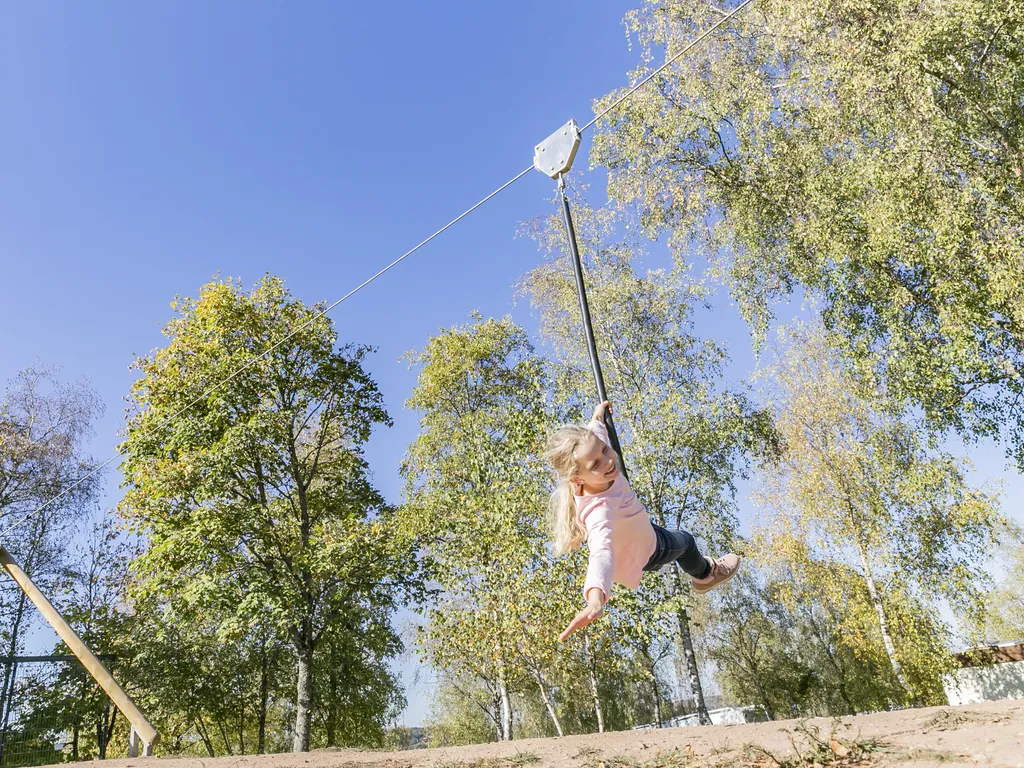 Belevingsfotografie WBG 2018