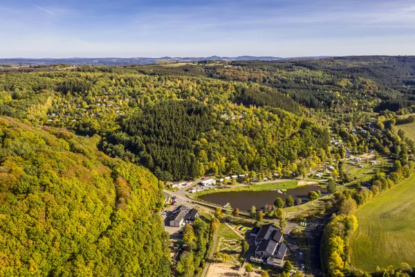 Hof van Saksen Drenthe - Westdorp visuel 752/1861