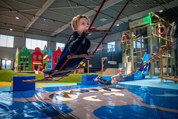 Hof van Saksen Drenthe - Westdorp visuel 1110/1861