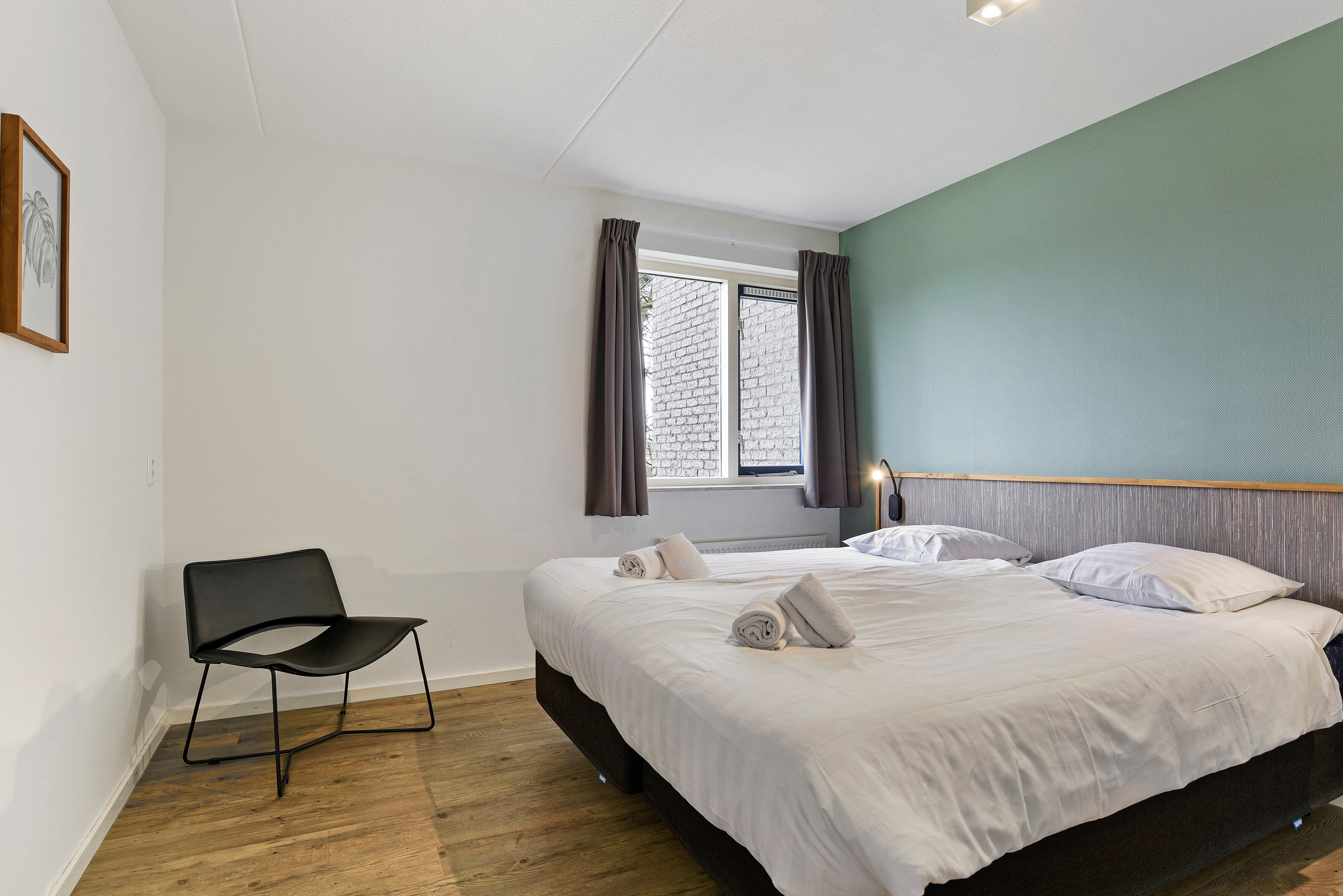 6-persoons villa — foto 10