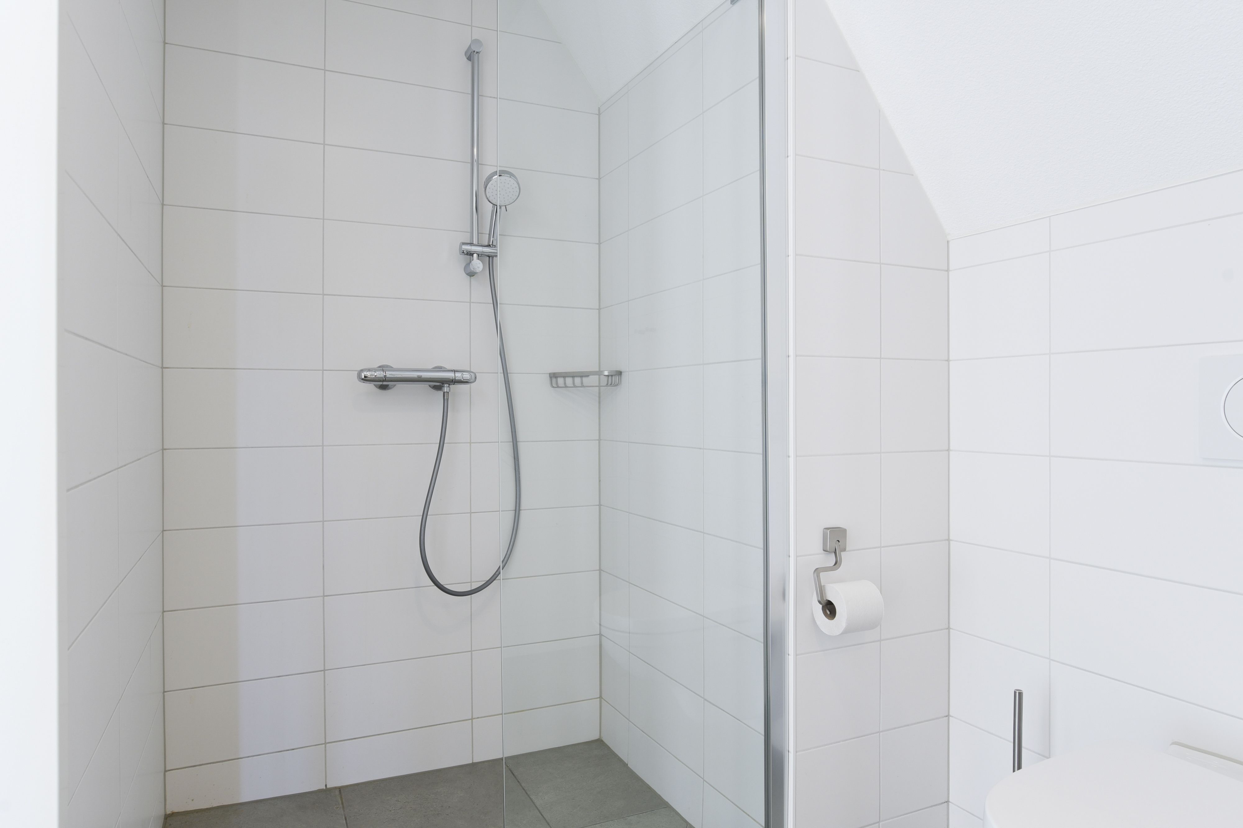 4-persoons waterwoning - Extra toegankelijk — foto 9