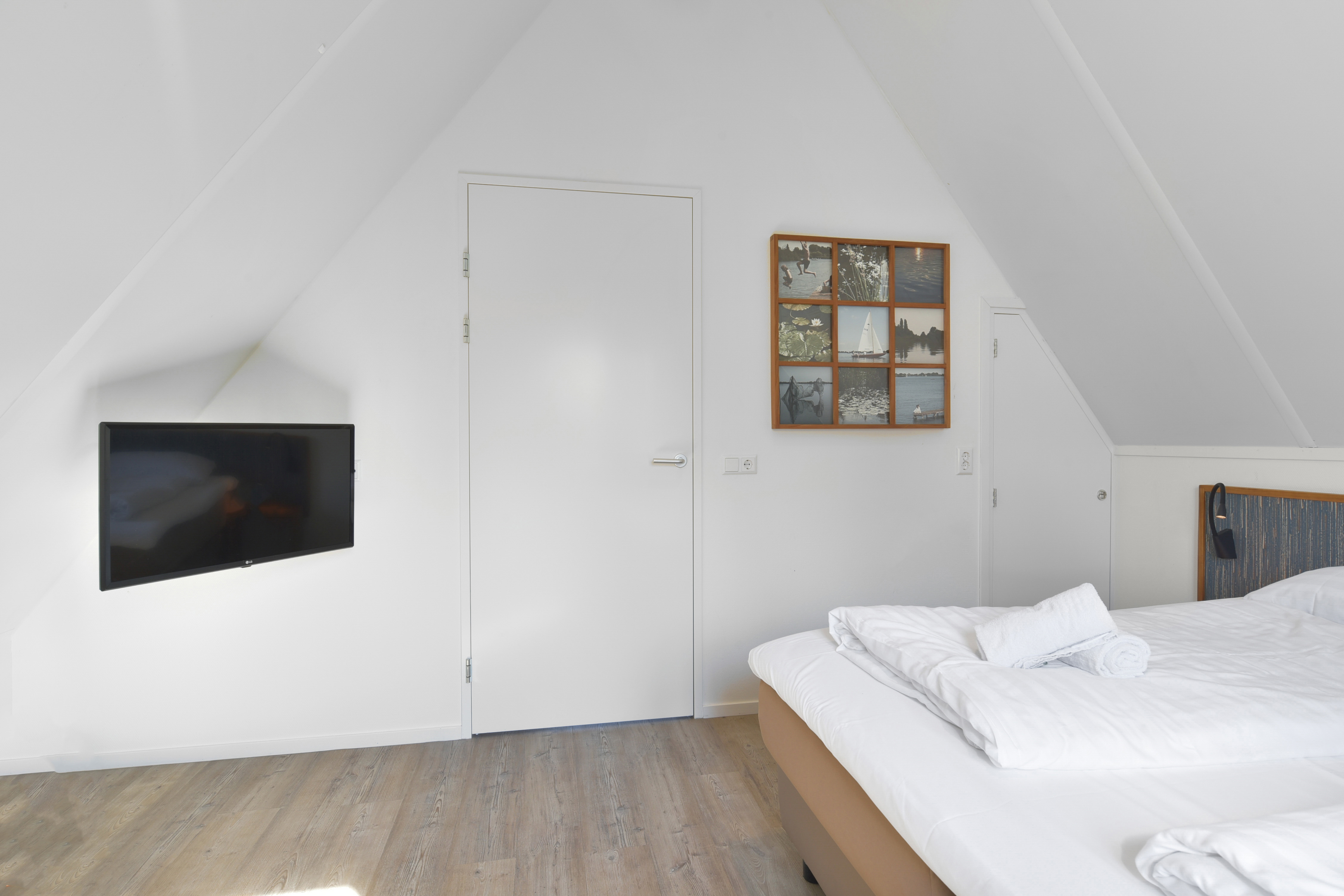 4-persoons waterwoning — foto 9