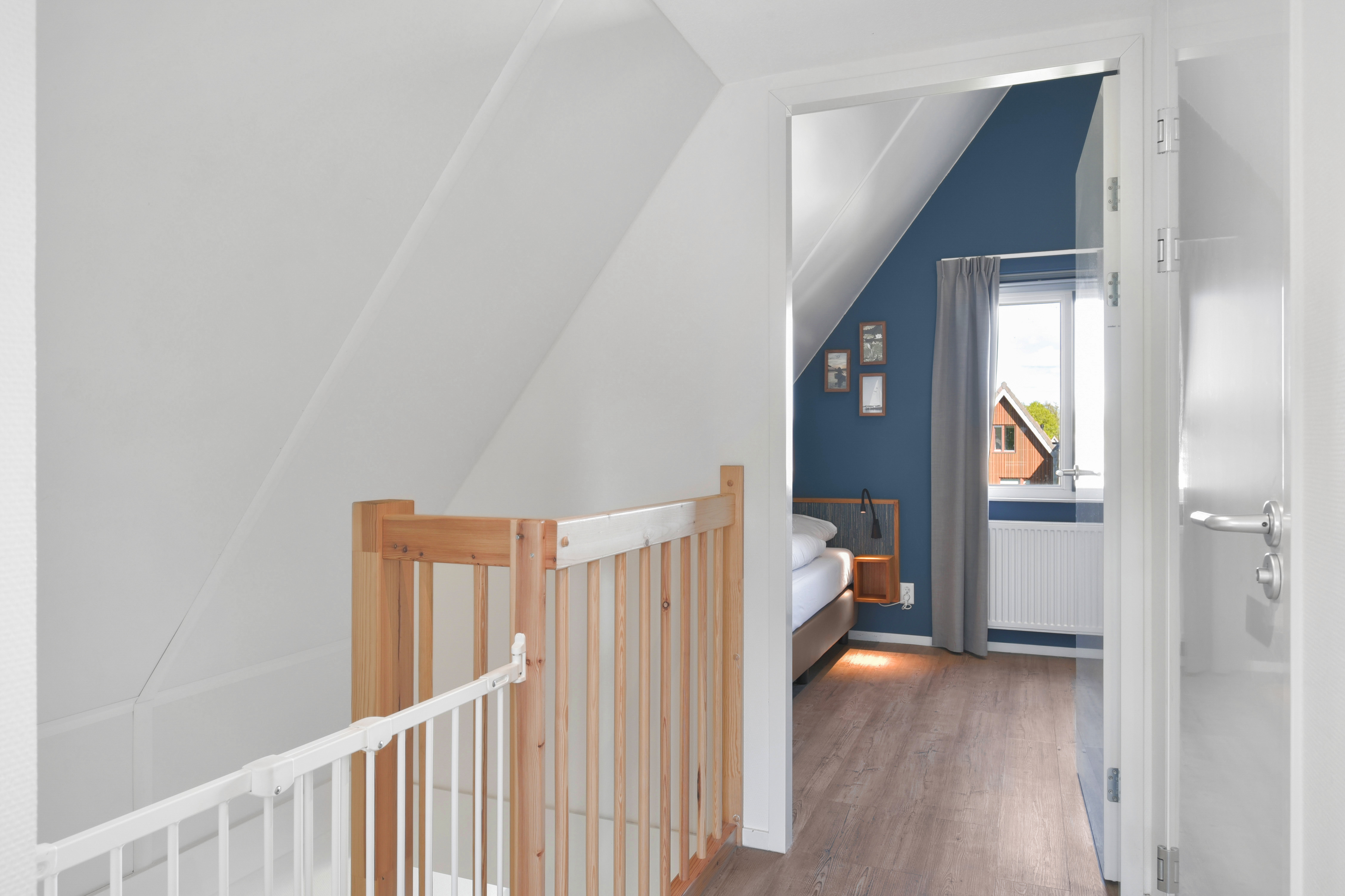 4-persoons waterwoning — foto 10