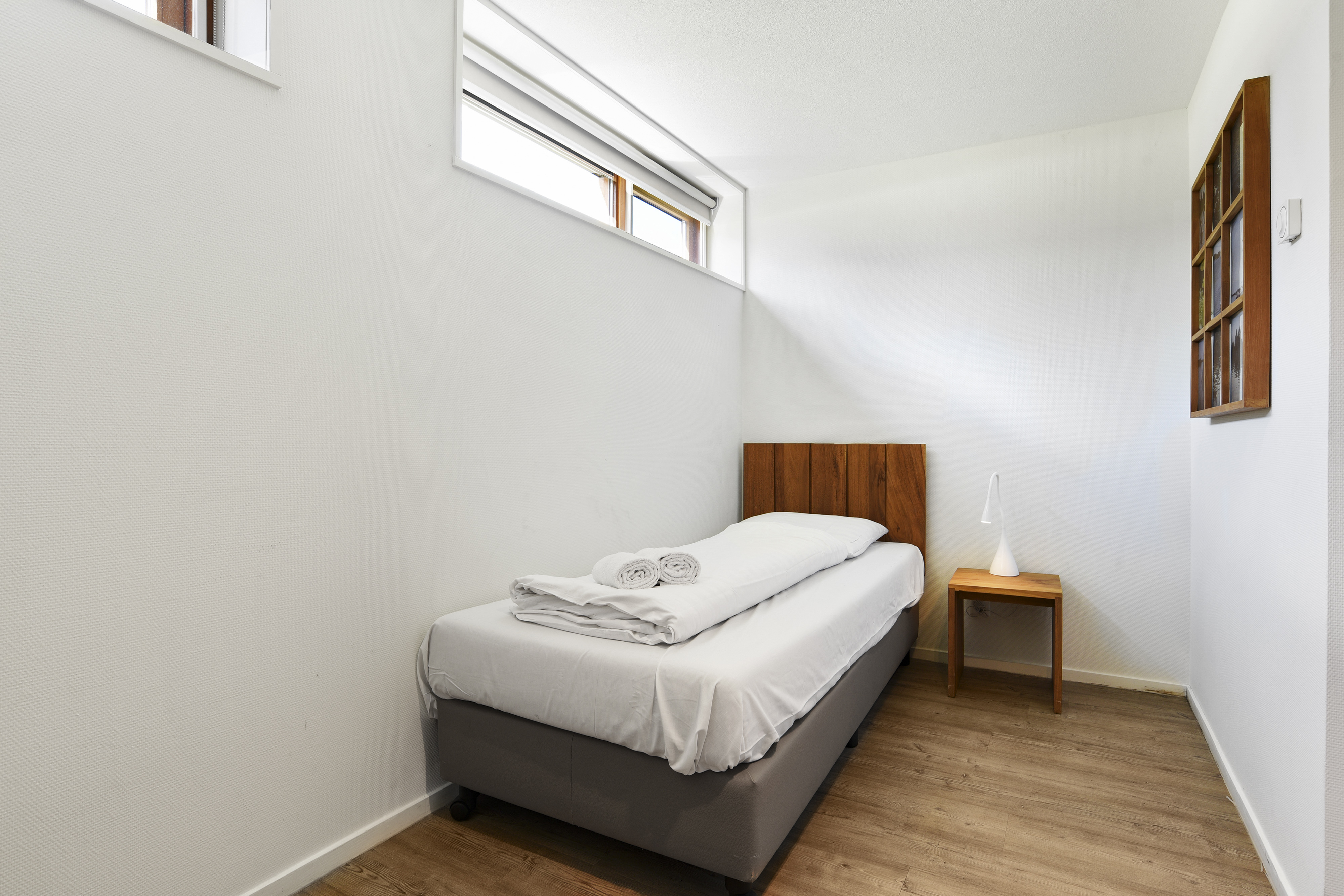 6-persoons waterwoning — foto 10