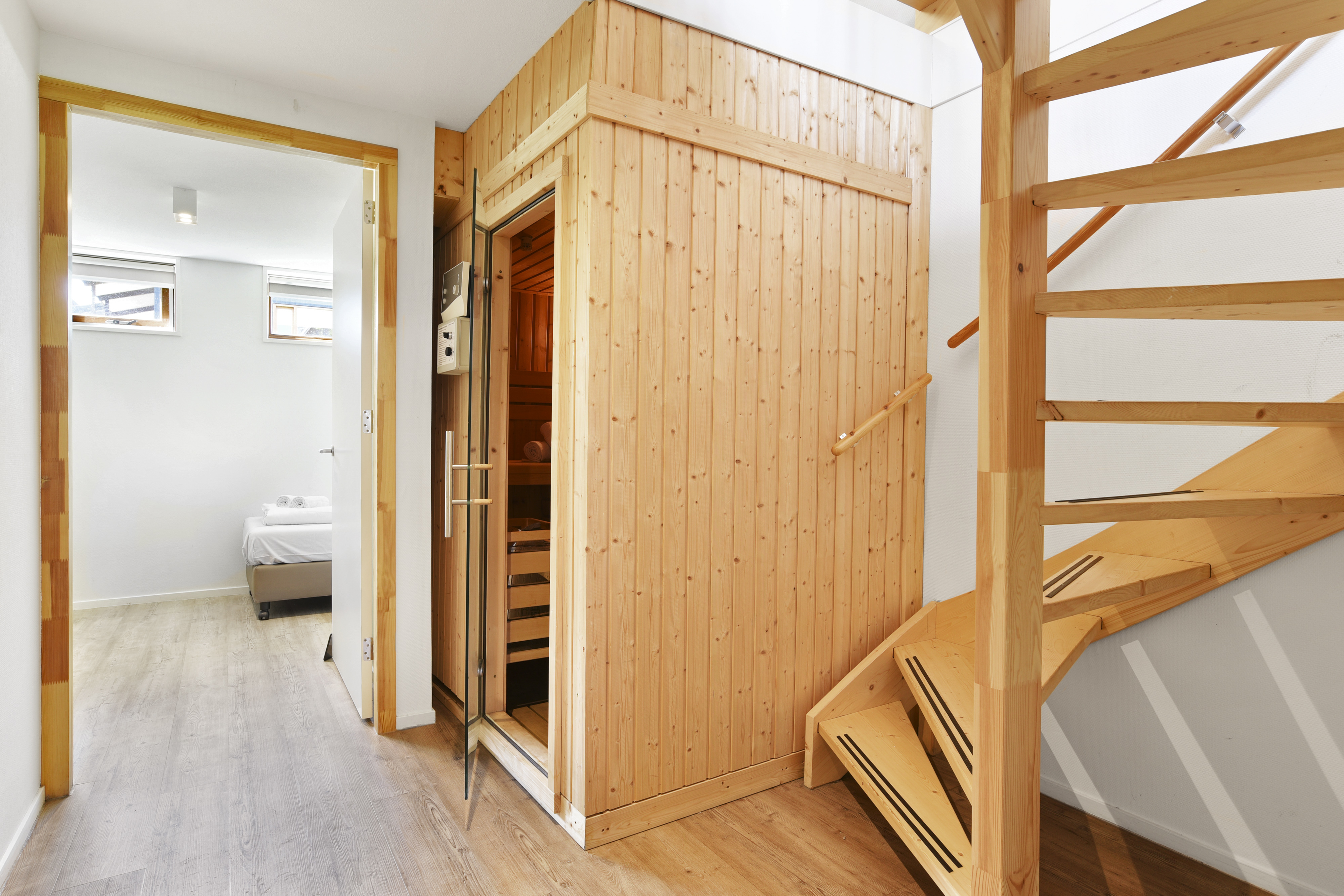 6-persoons waterwoning — foto 11