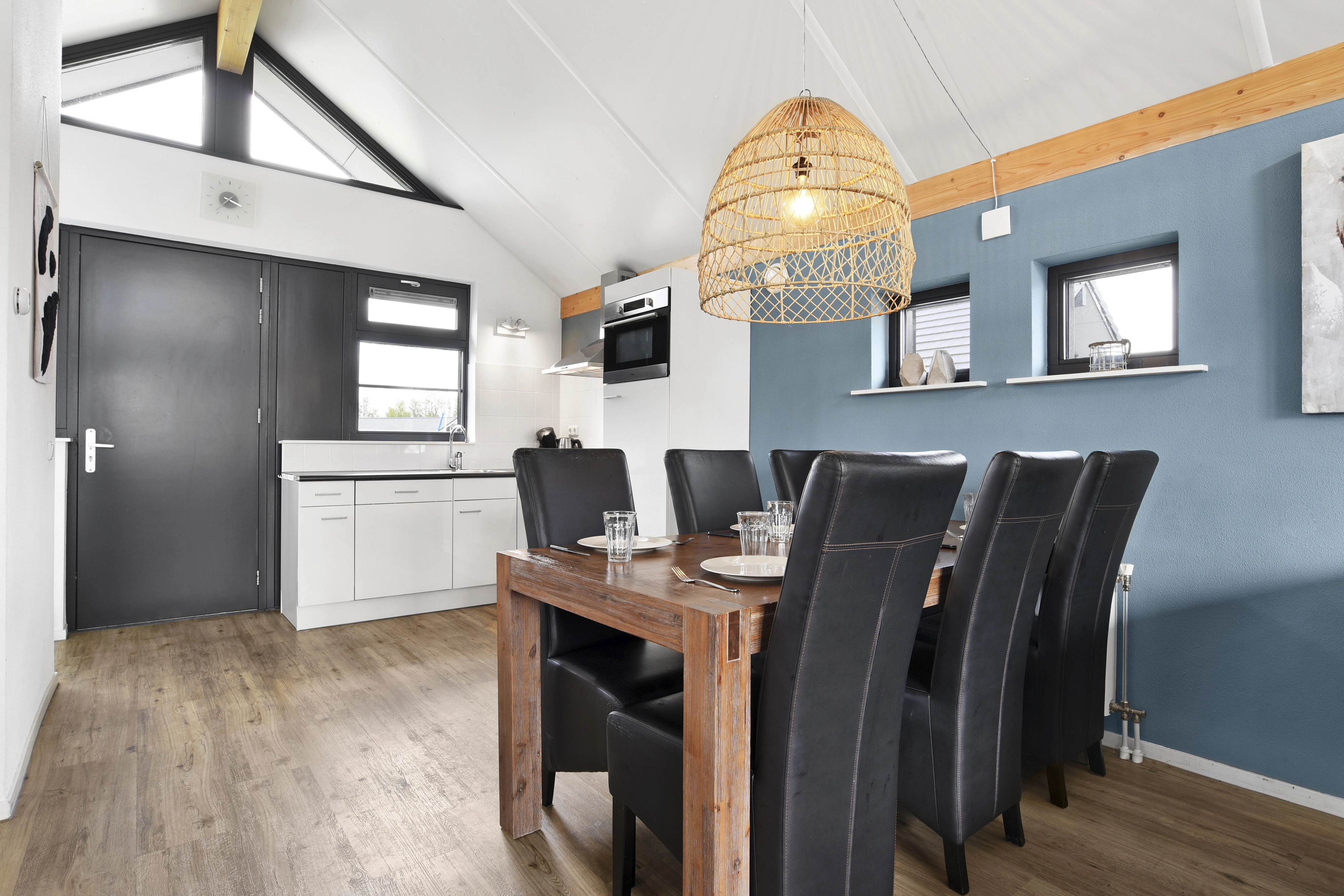 6-persoons woning — foto 6