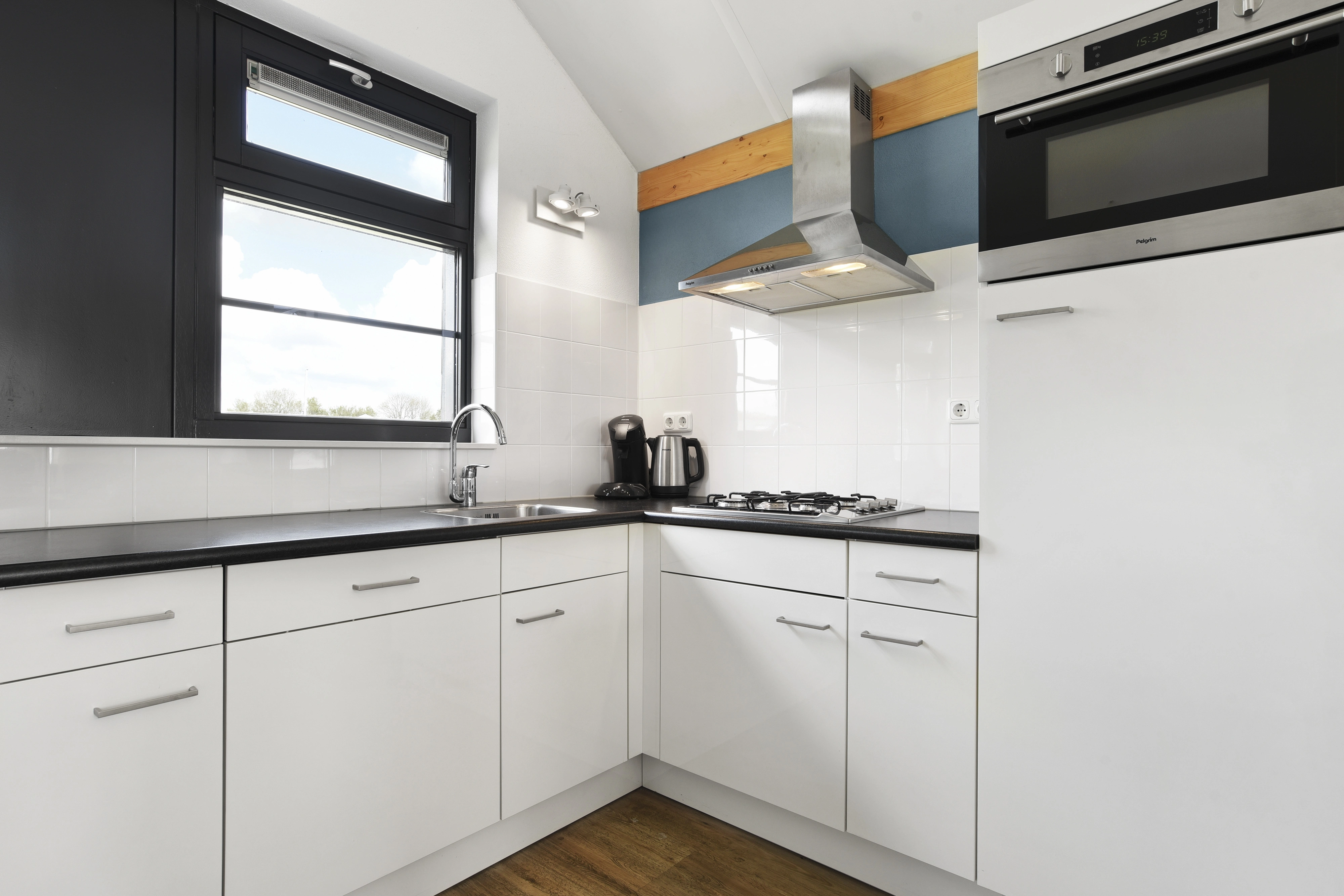 6-persoons woning — foto 8