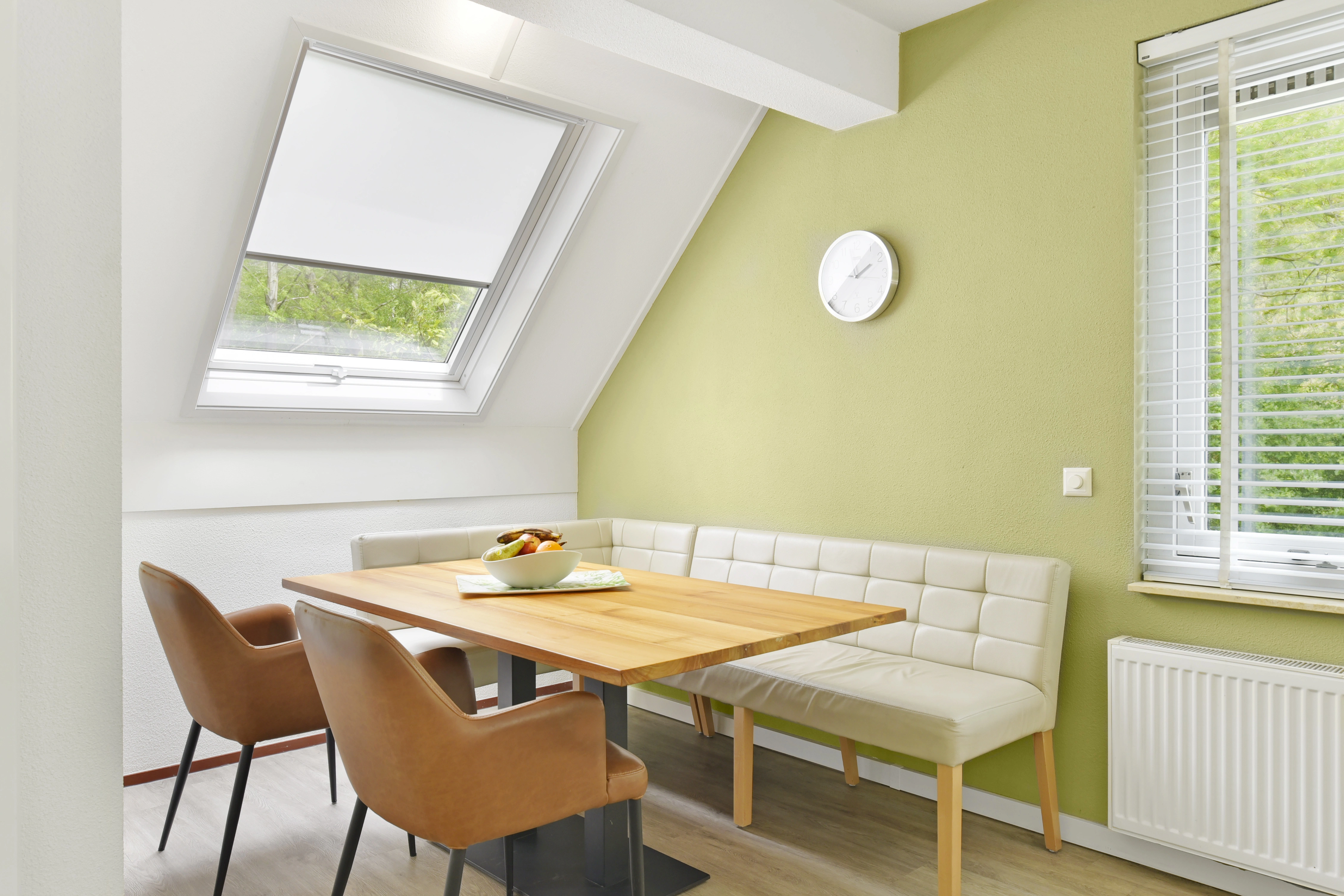 4-persoons bungalow — foto 6