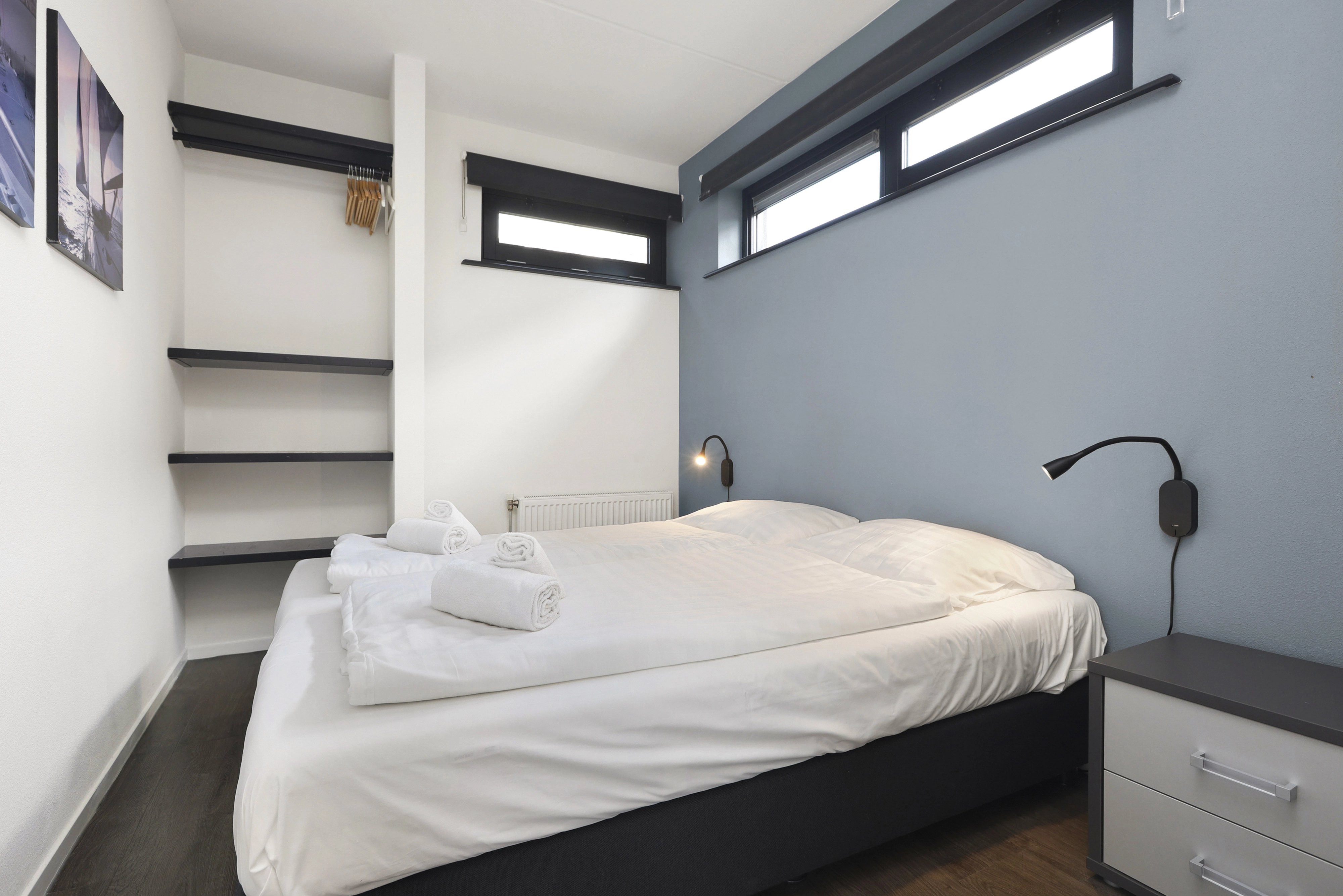 4-6-persoons woning — foto 9
