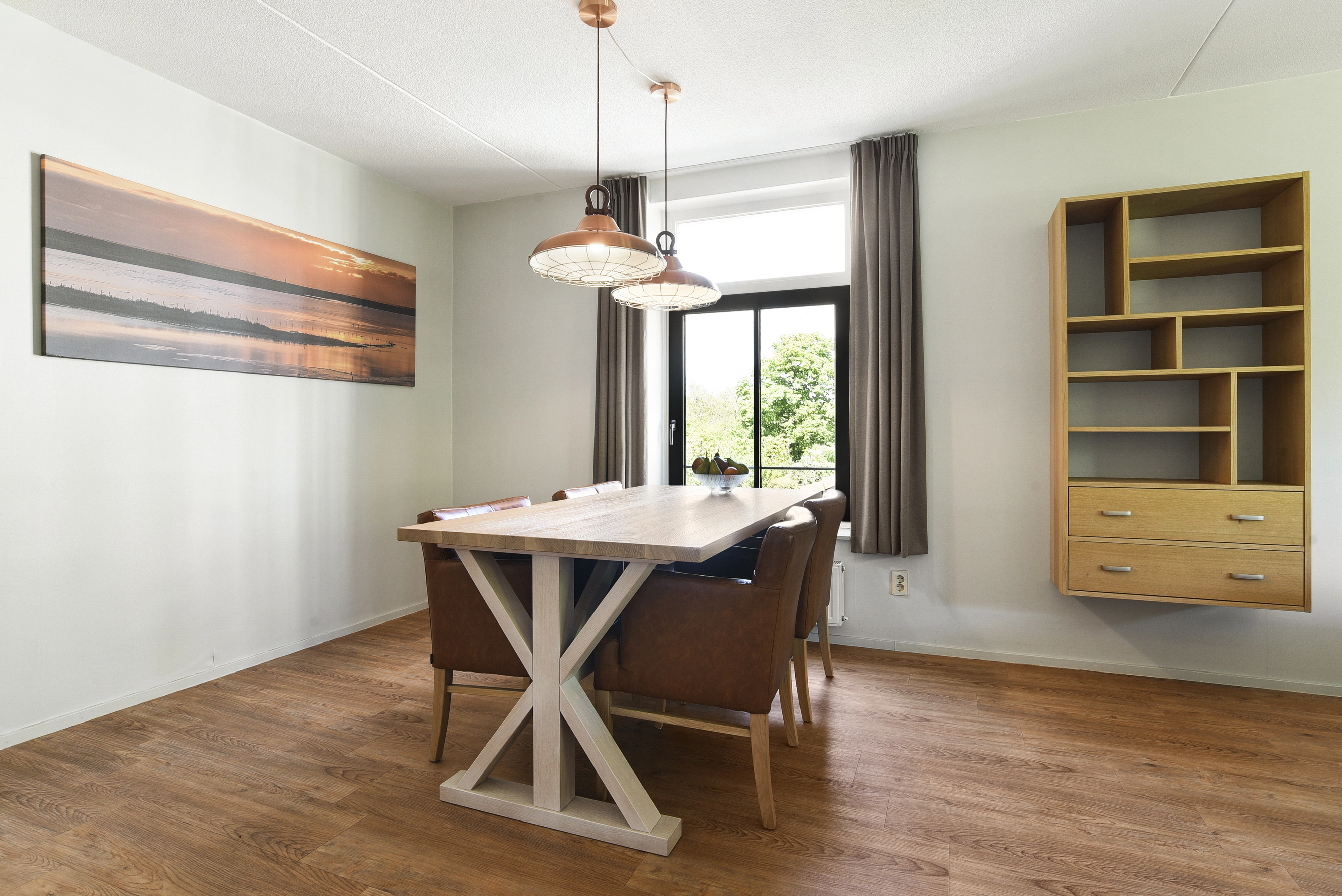 4-persoons Heerenhuisappartement — foto 6
