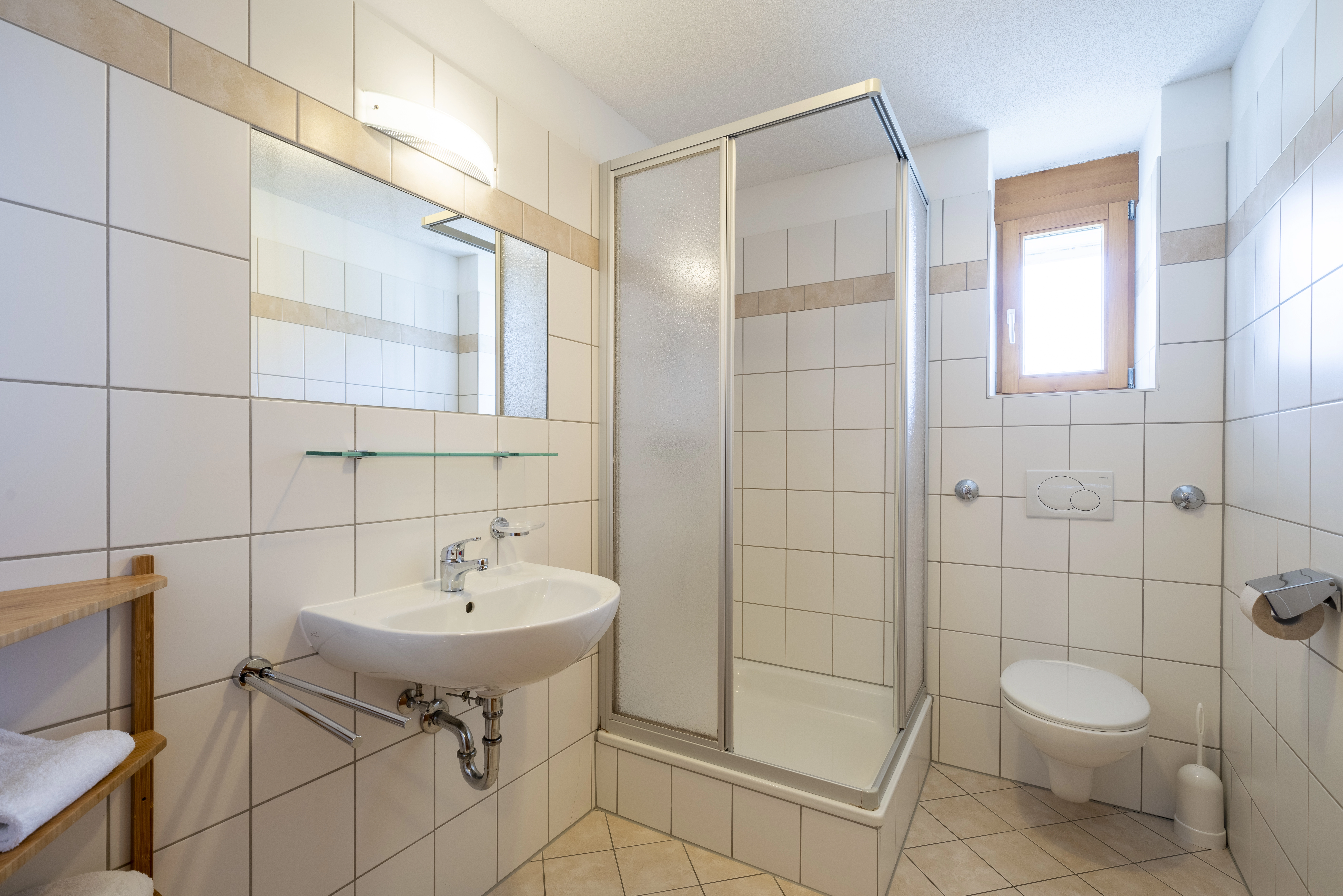 4-persoons appartement — foto 7