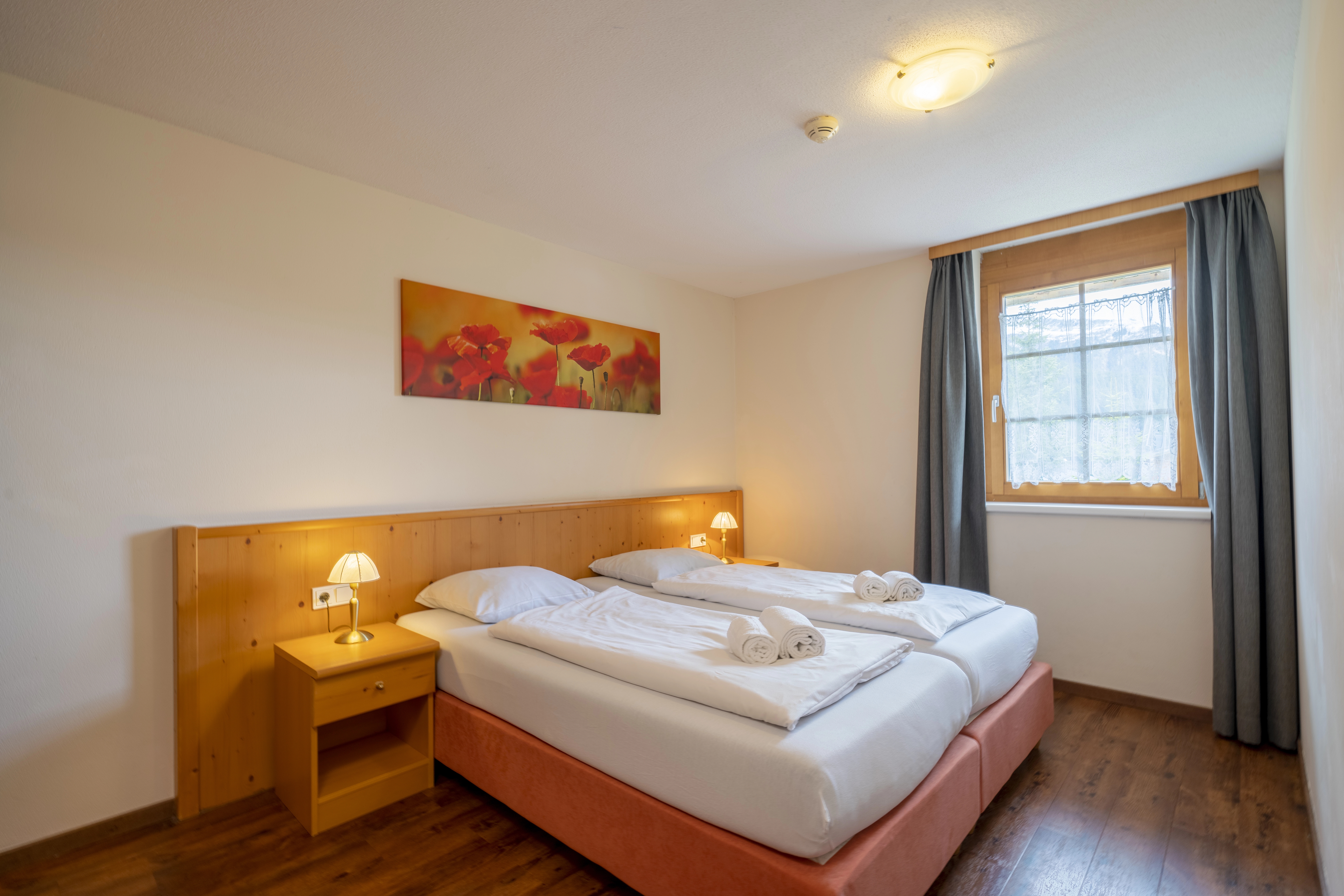 4-persoons appartement — foto 8