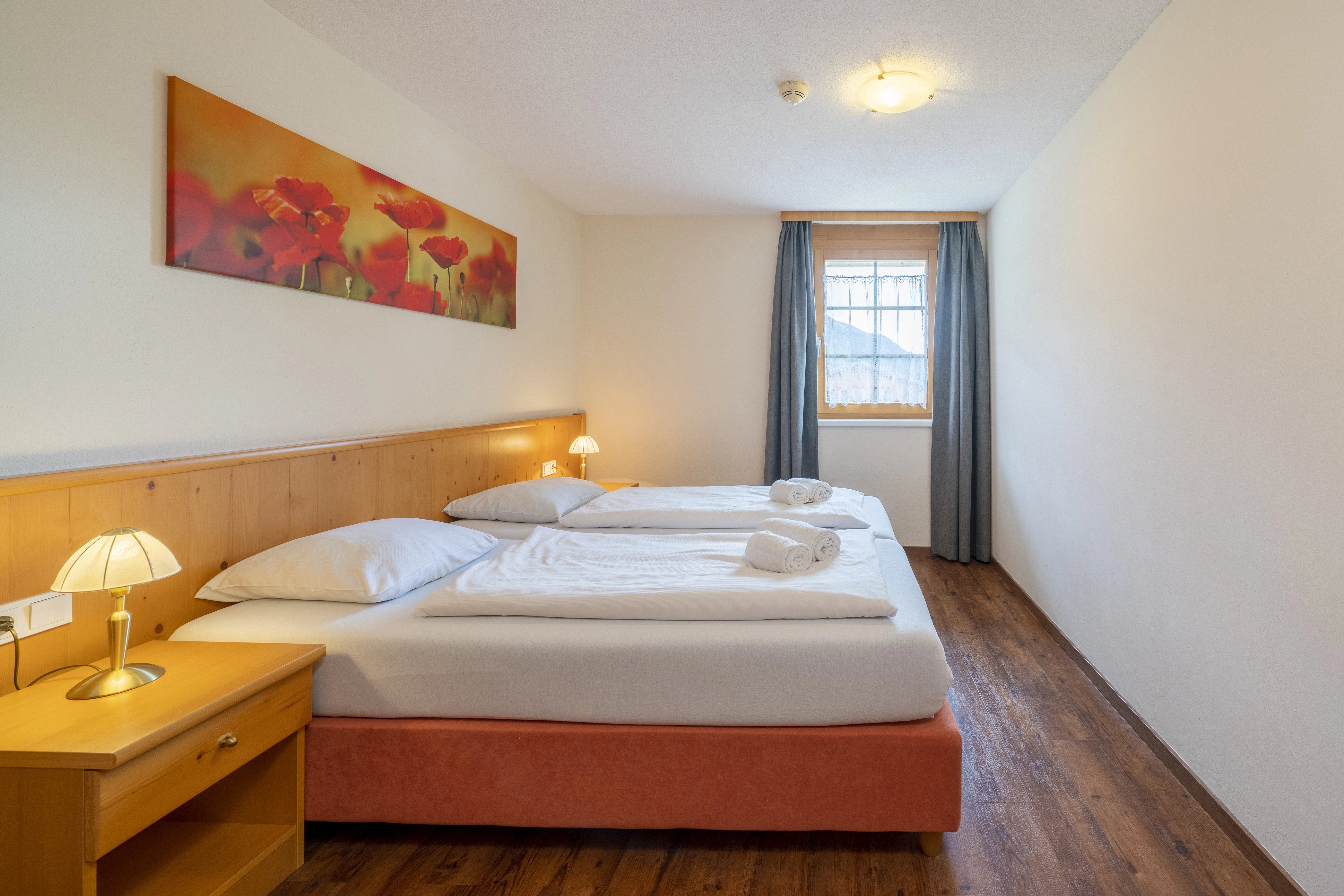 4-persoons appartement — foto 9