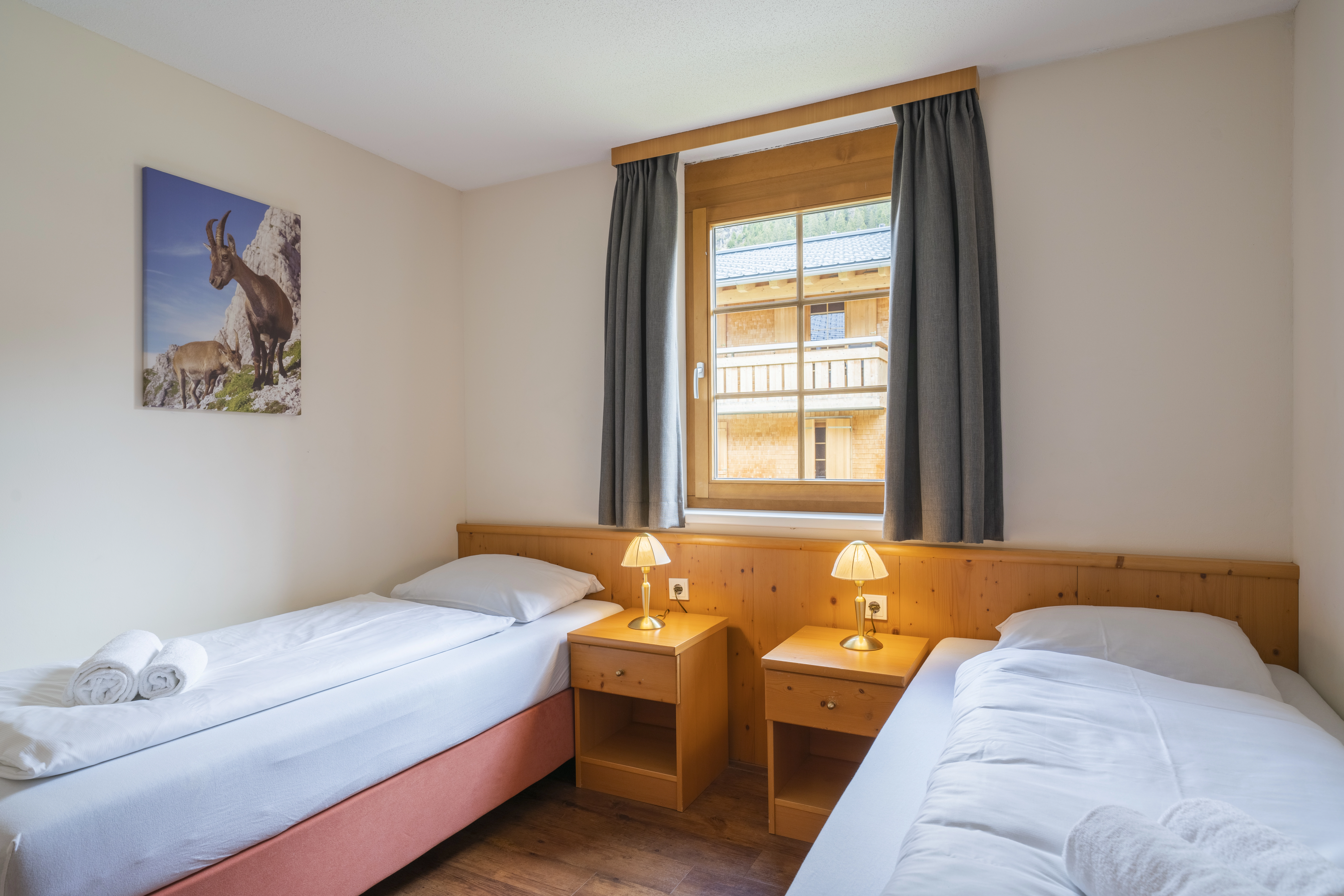 6-persoons appartement — foto 6