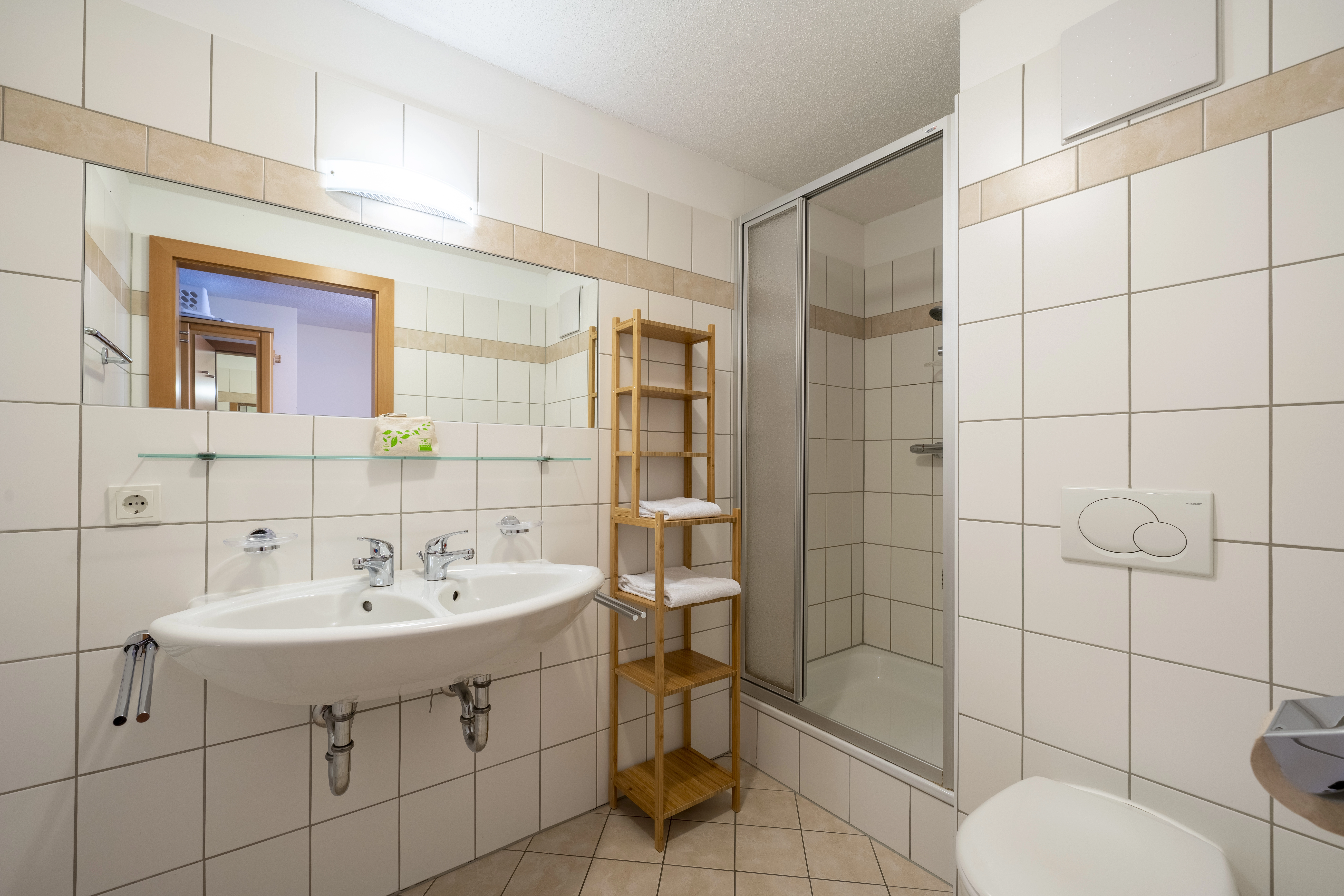 6-persoons appartement — foto 8