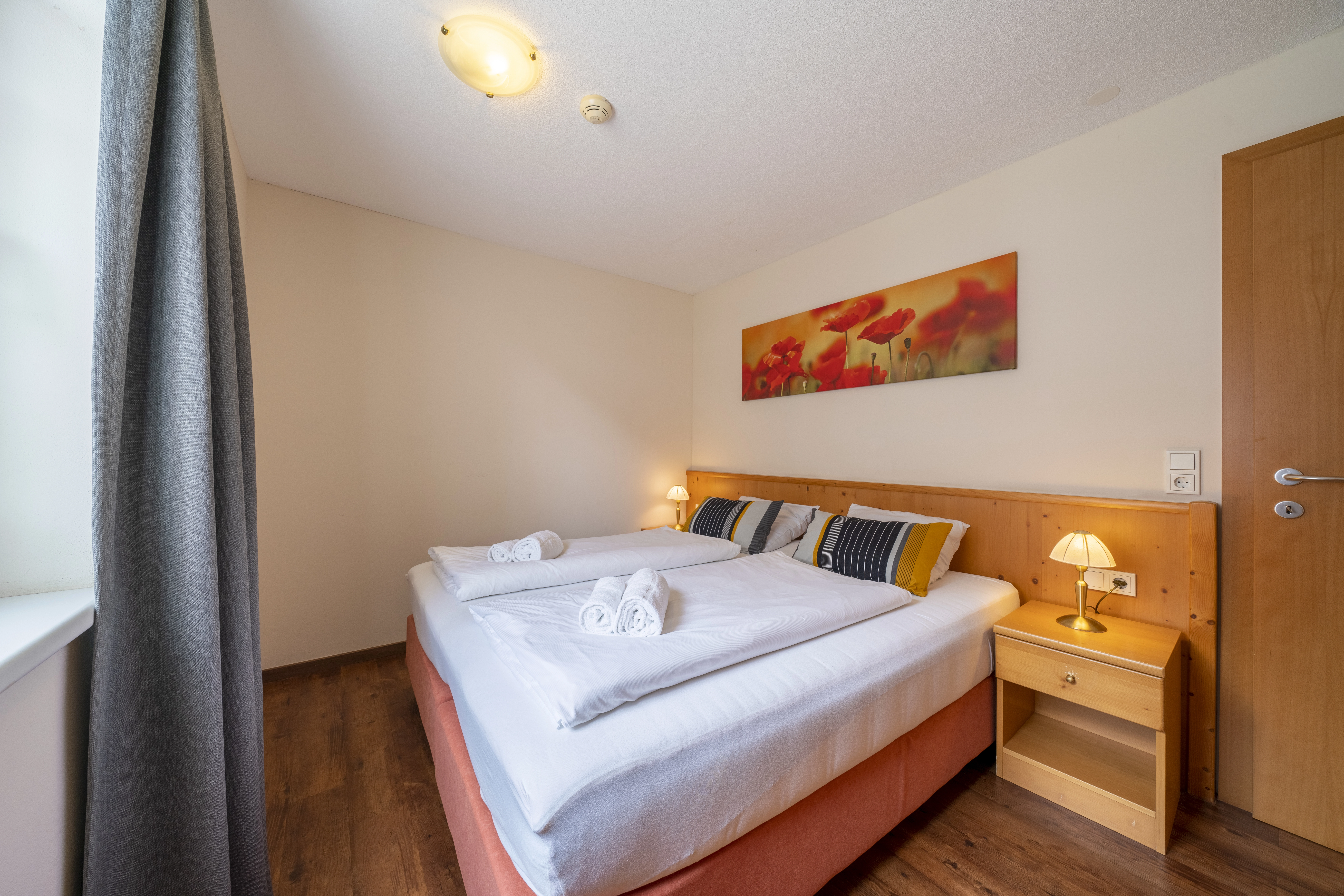 6-persoons appartement — foto 6