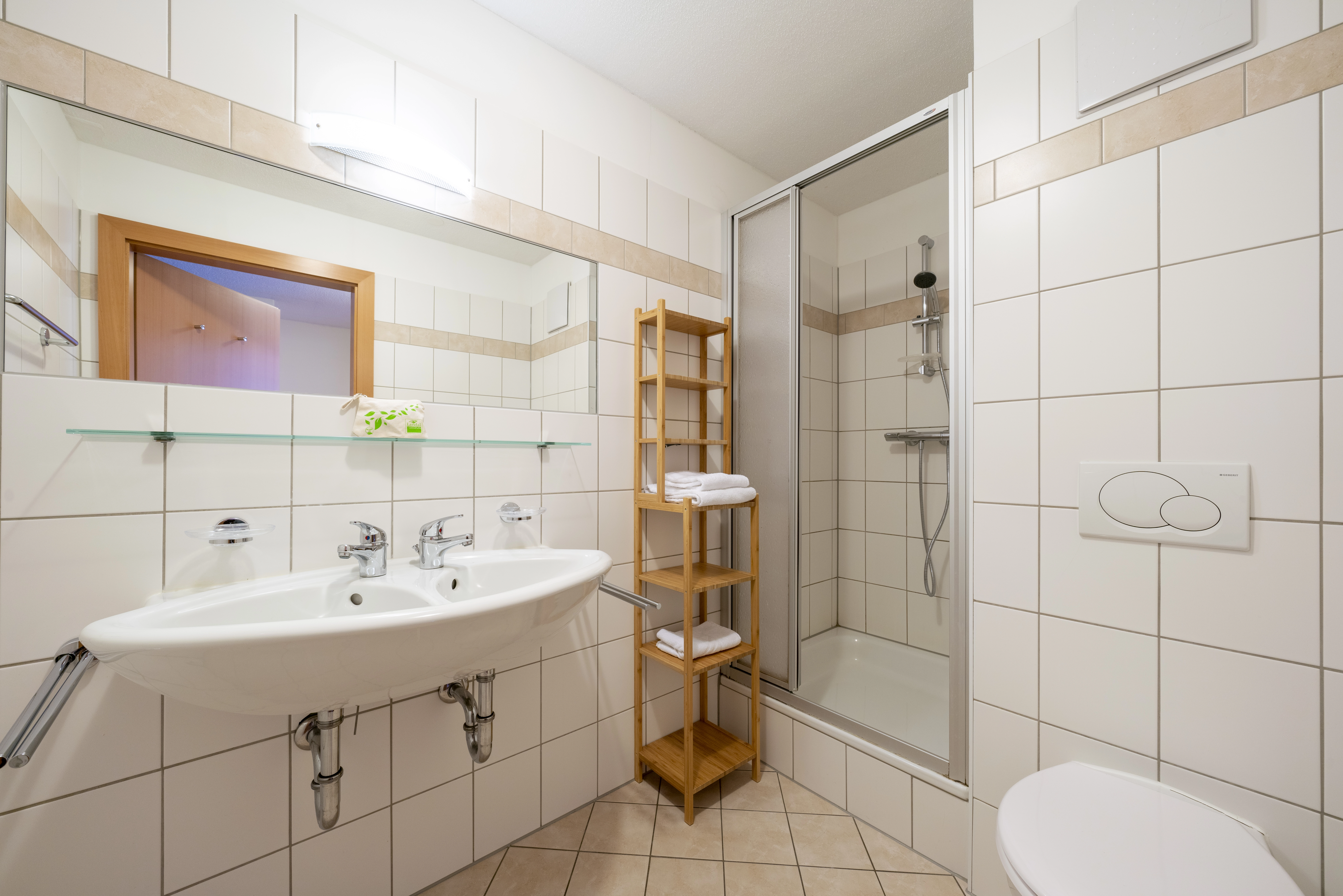 6-persoons appartement — foto 8