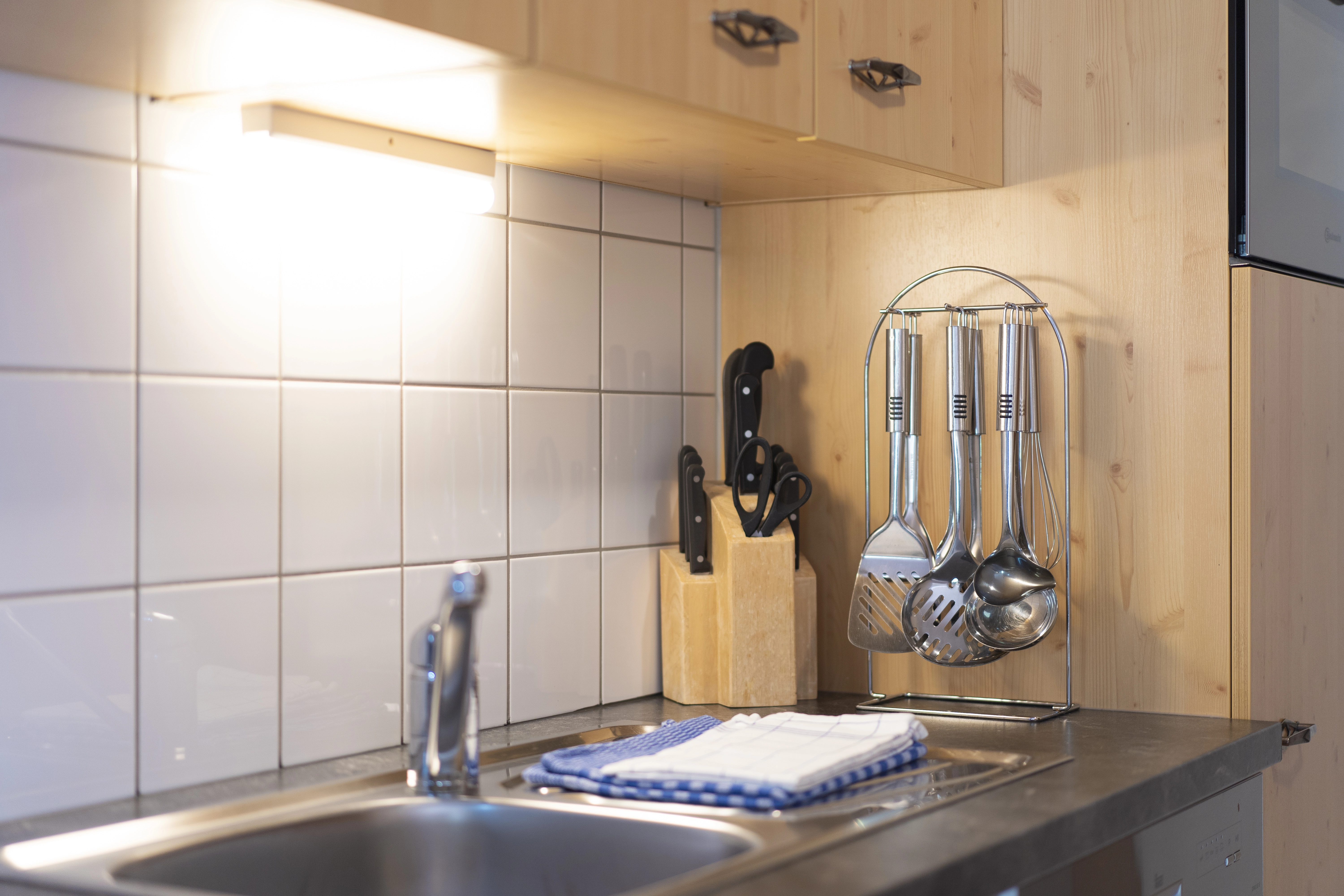6-persoons appartement — foto 10