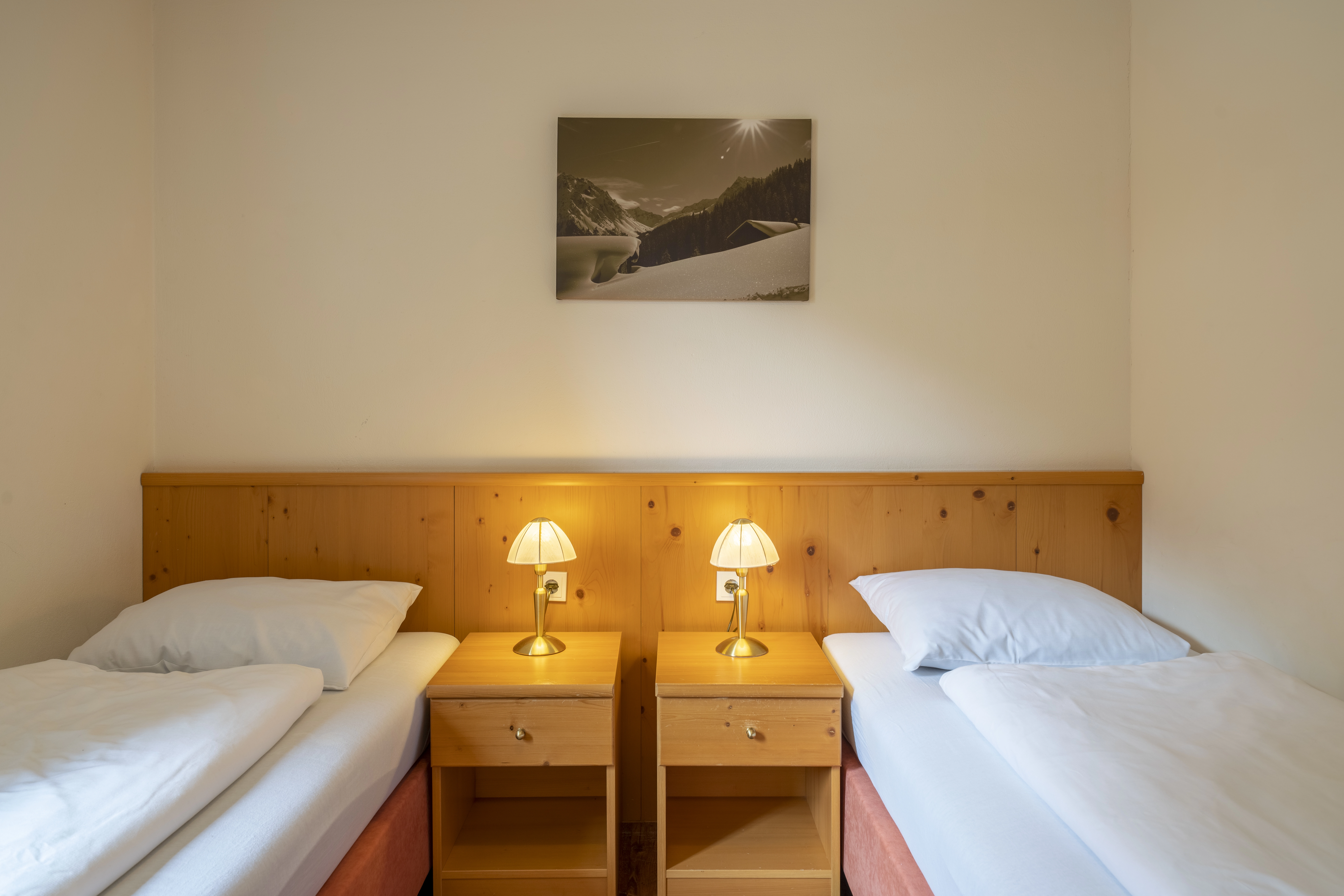 8-persoons appartement — foto 6