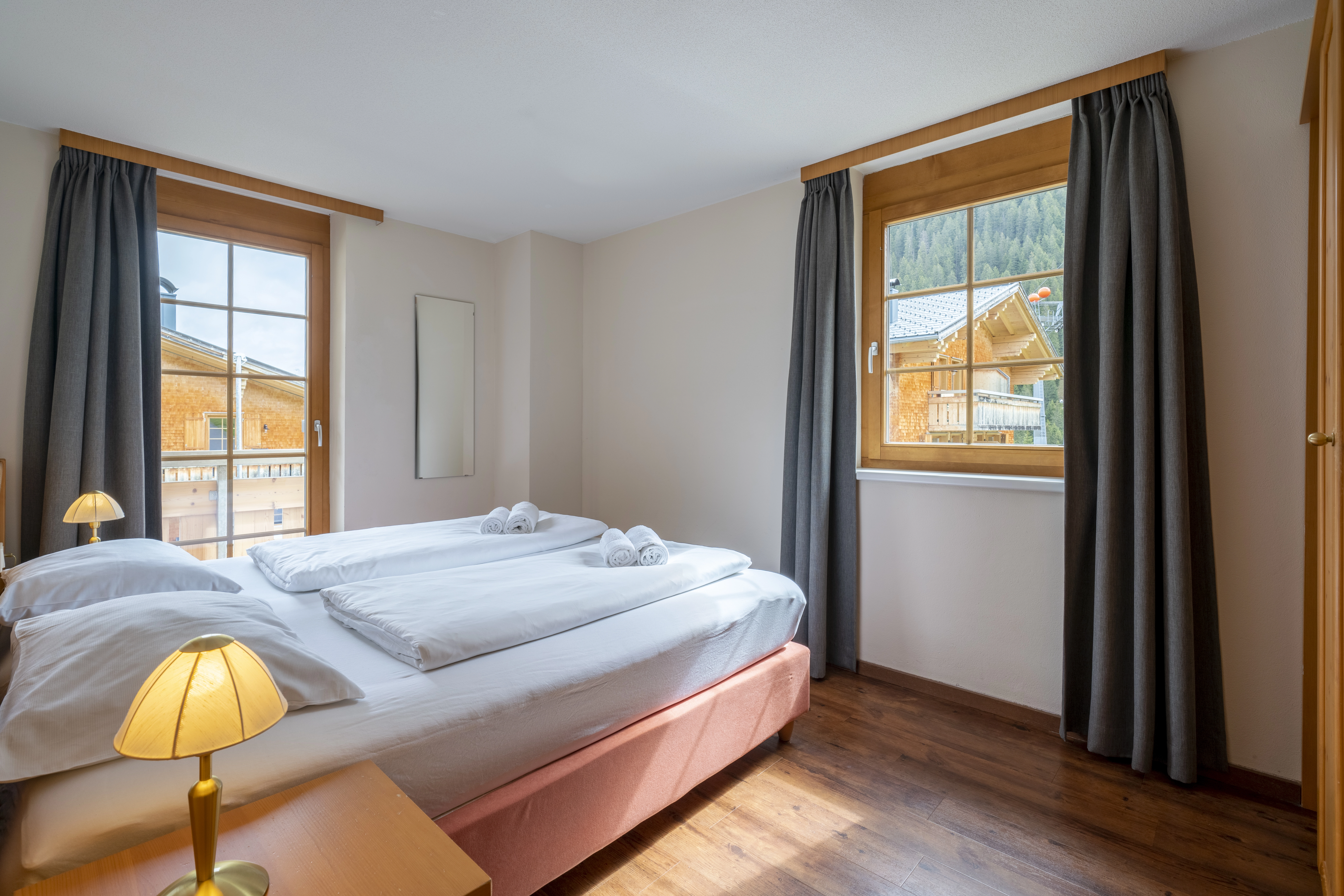 8-persoons appartement — foto 8