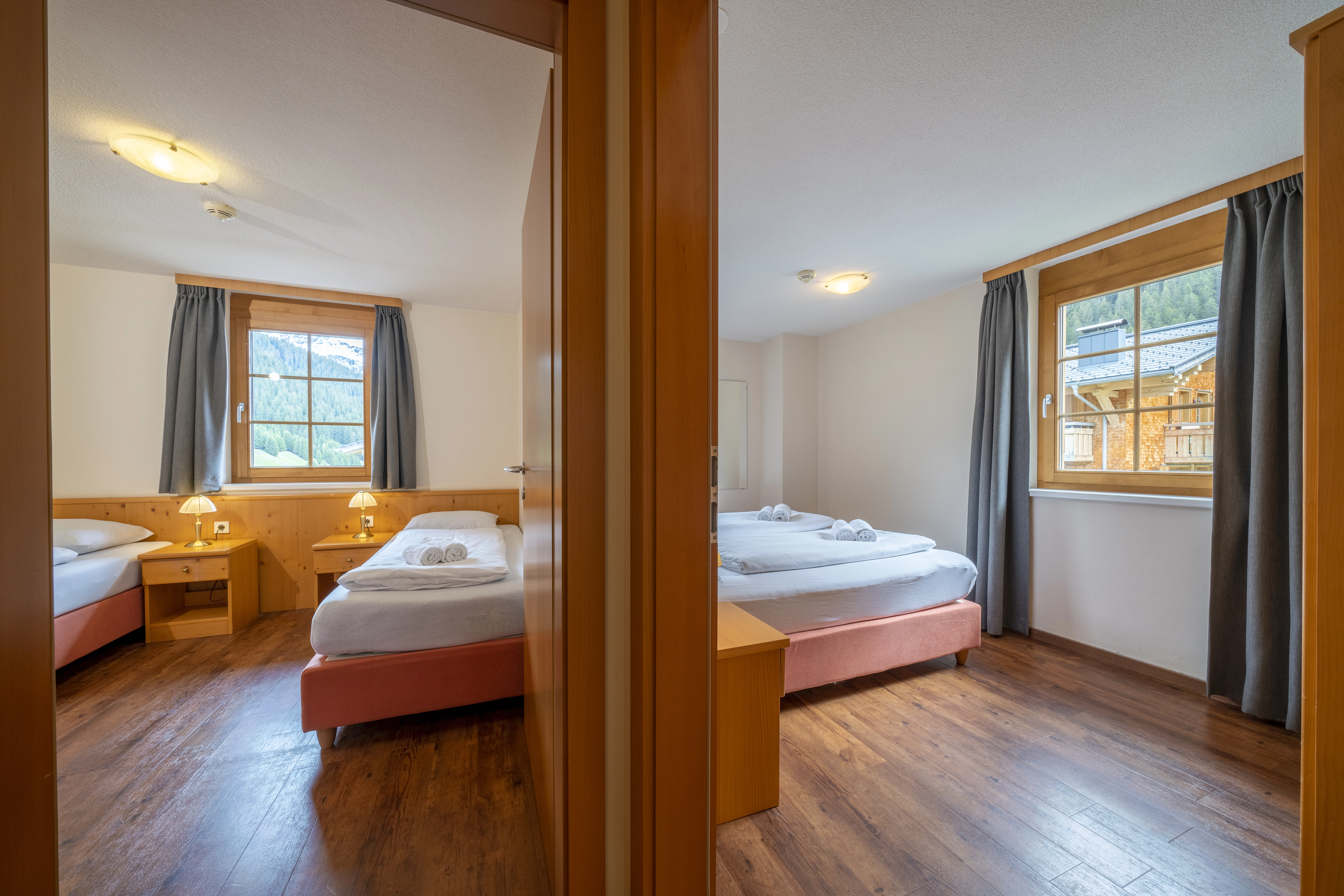 8-persoons appartement — foto 10