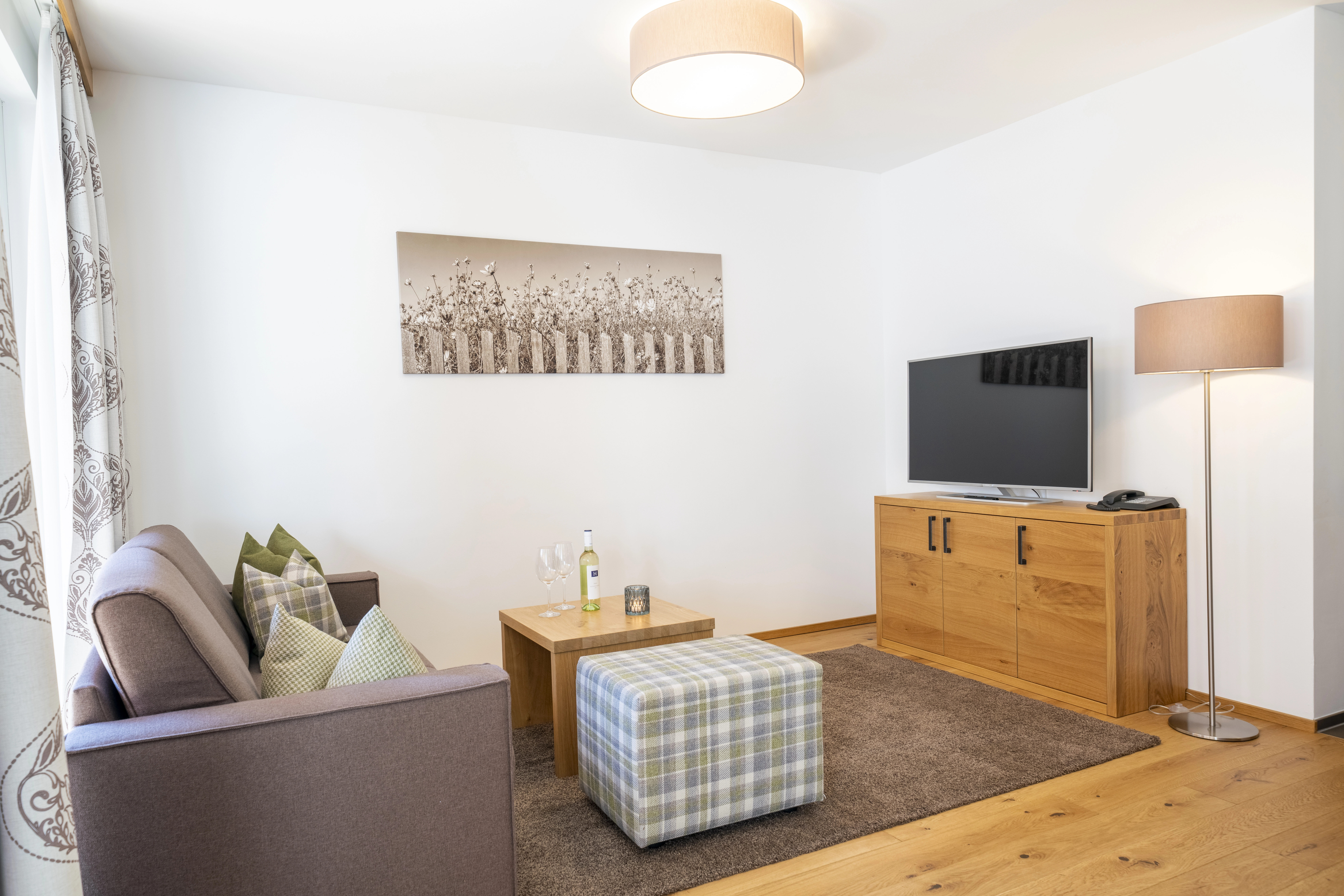 2-4-persoons appartement — foto 6