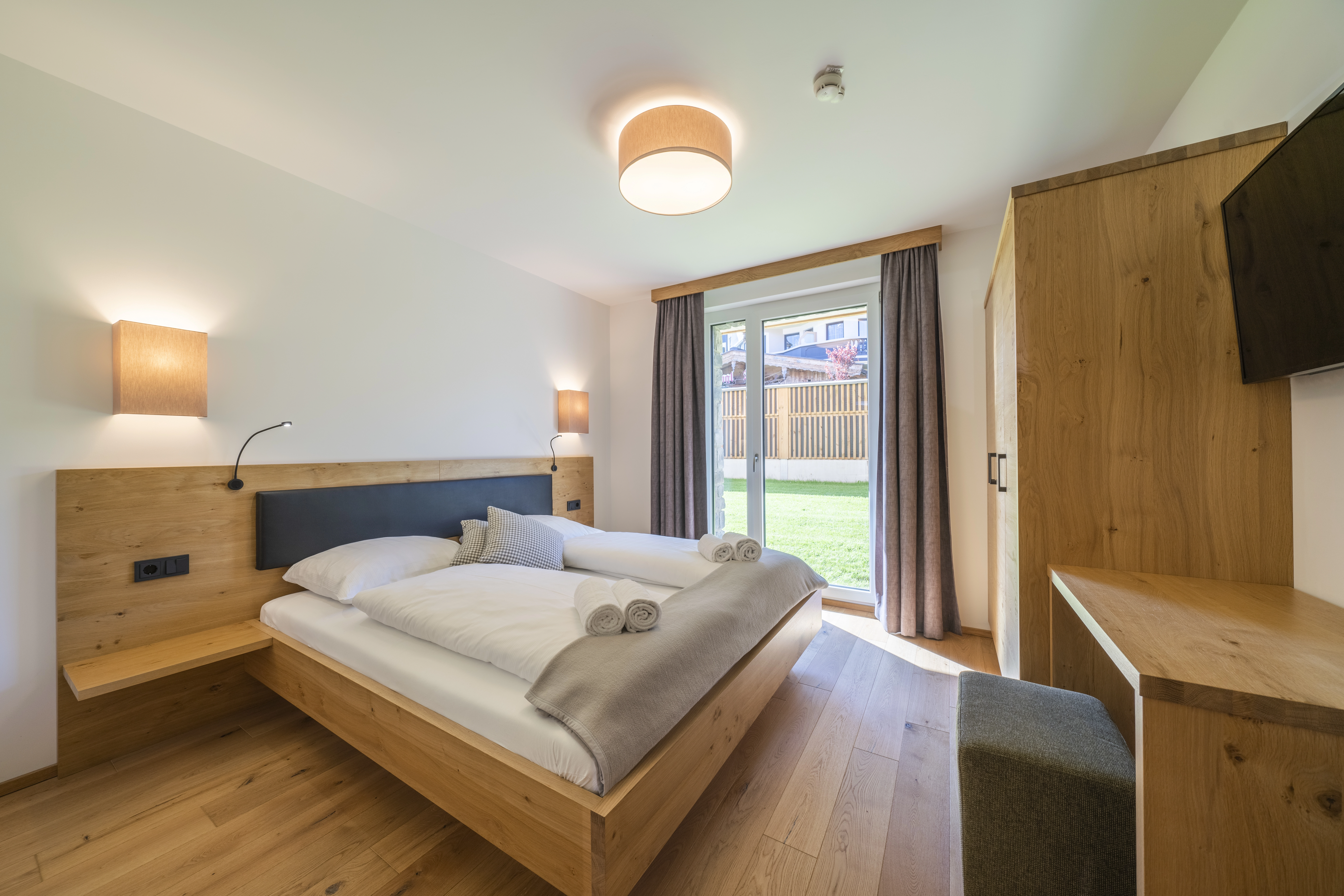 2-4-persoons appartement — foto 6