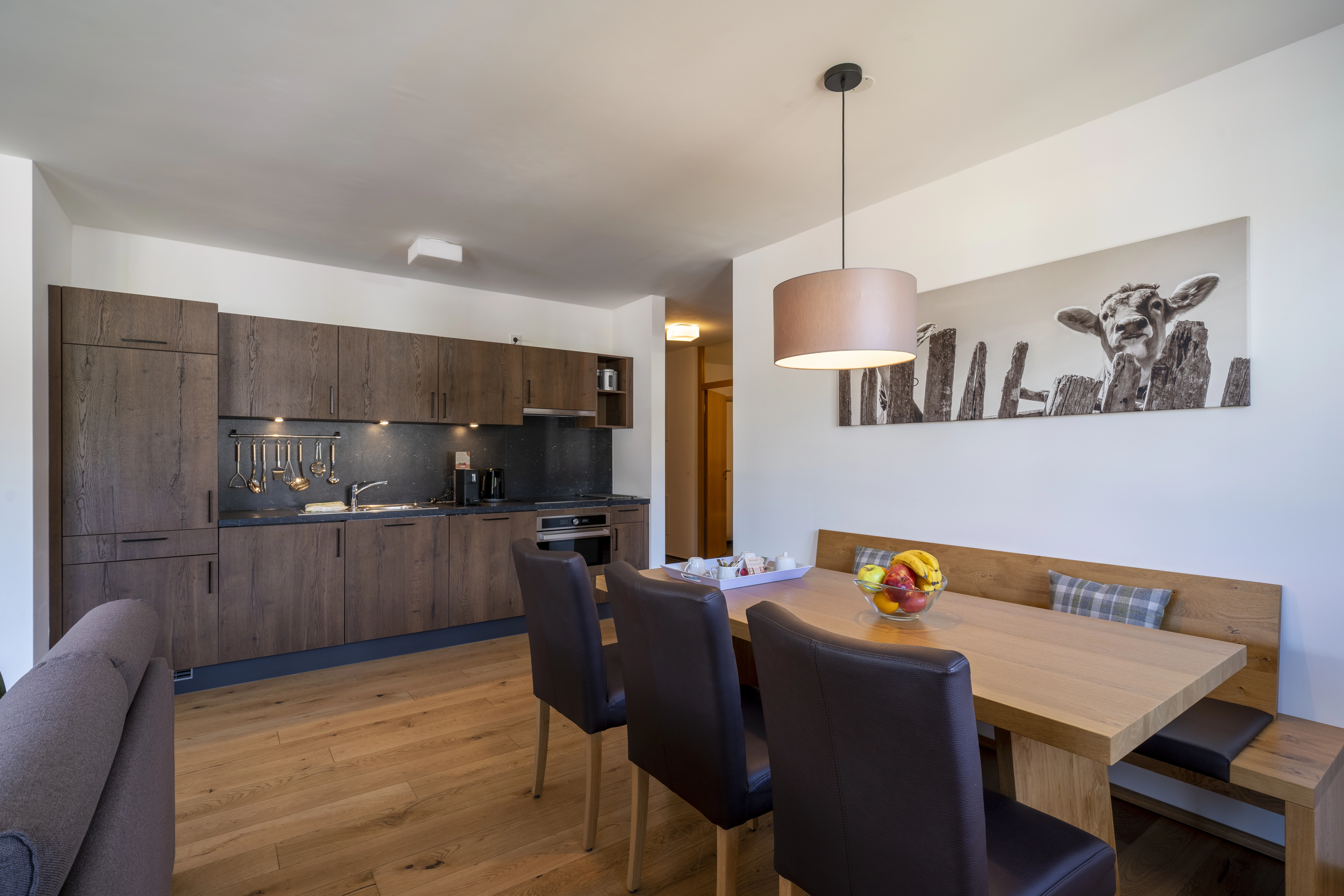 4-6-persoons appartement — foto 6