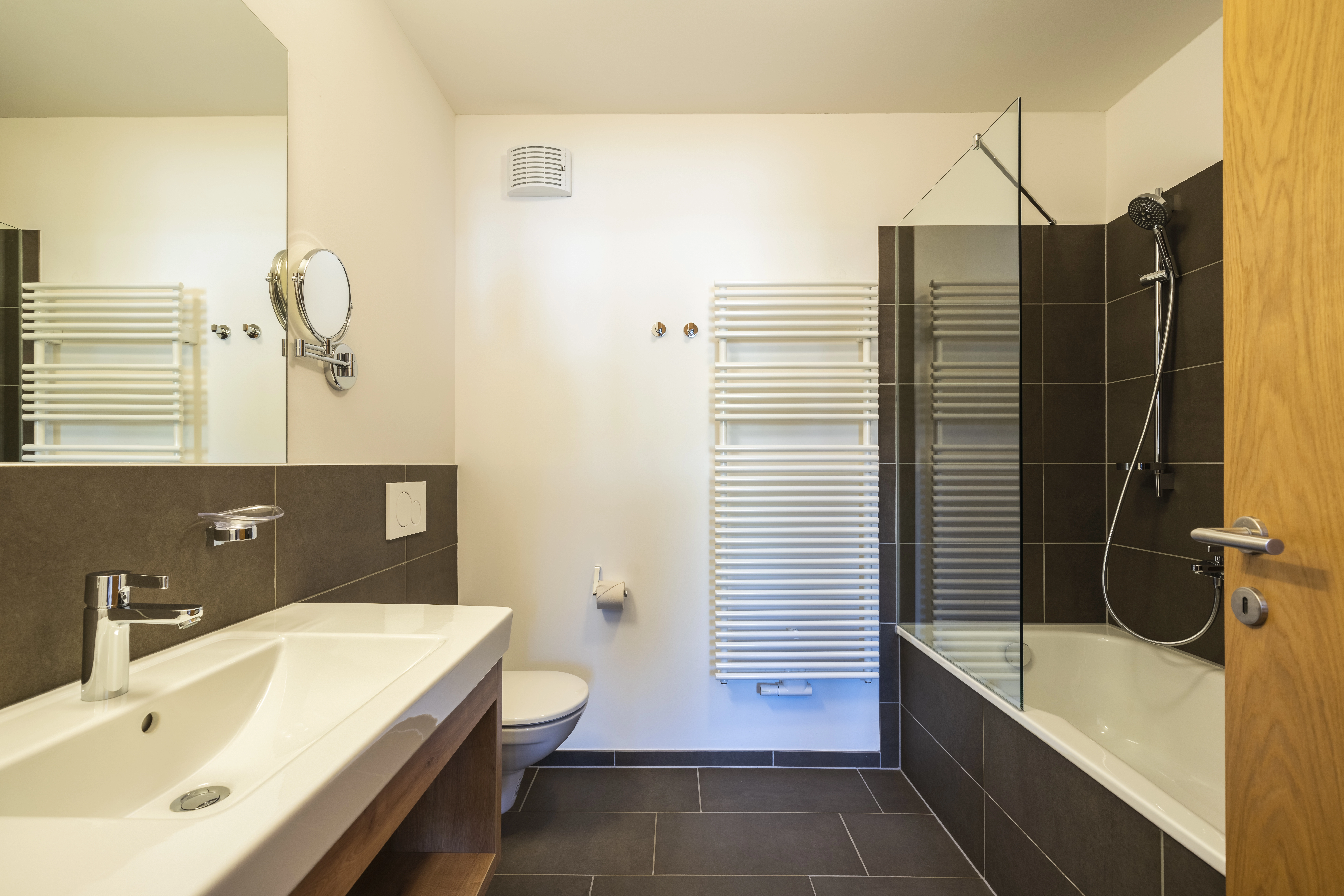 4-6-persoons appartement — foto 8